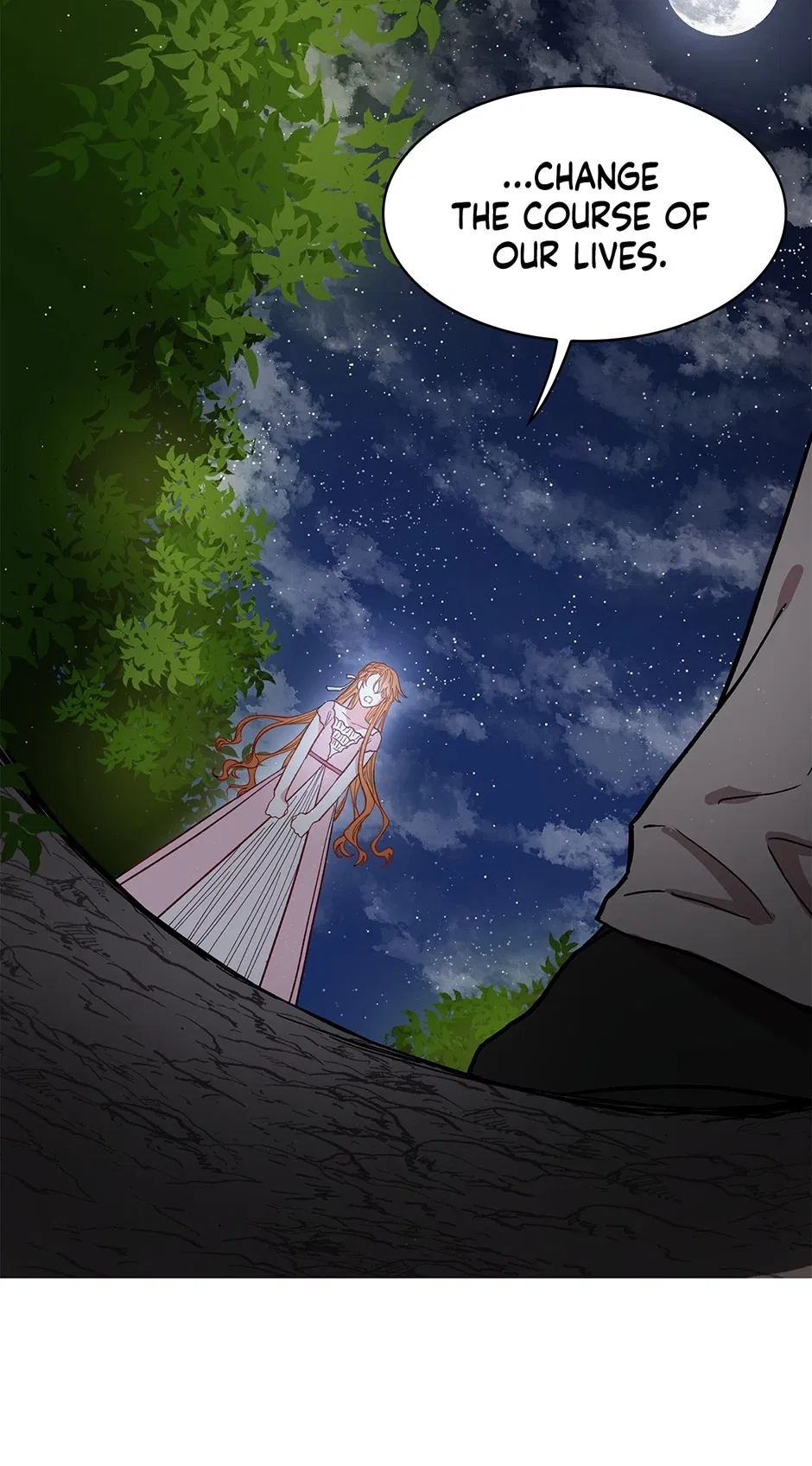 Read Lucia Manga Online