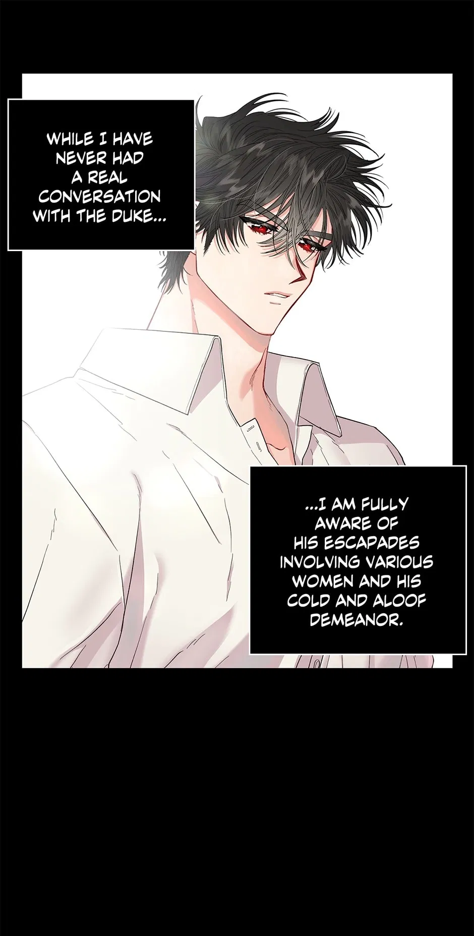 Read Lucia Manga Online