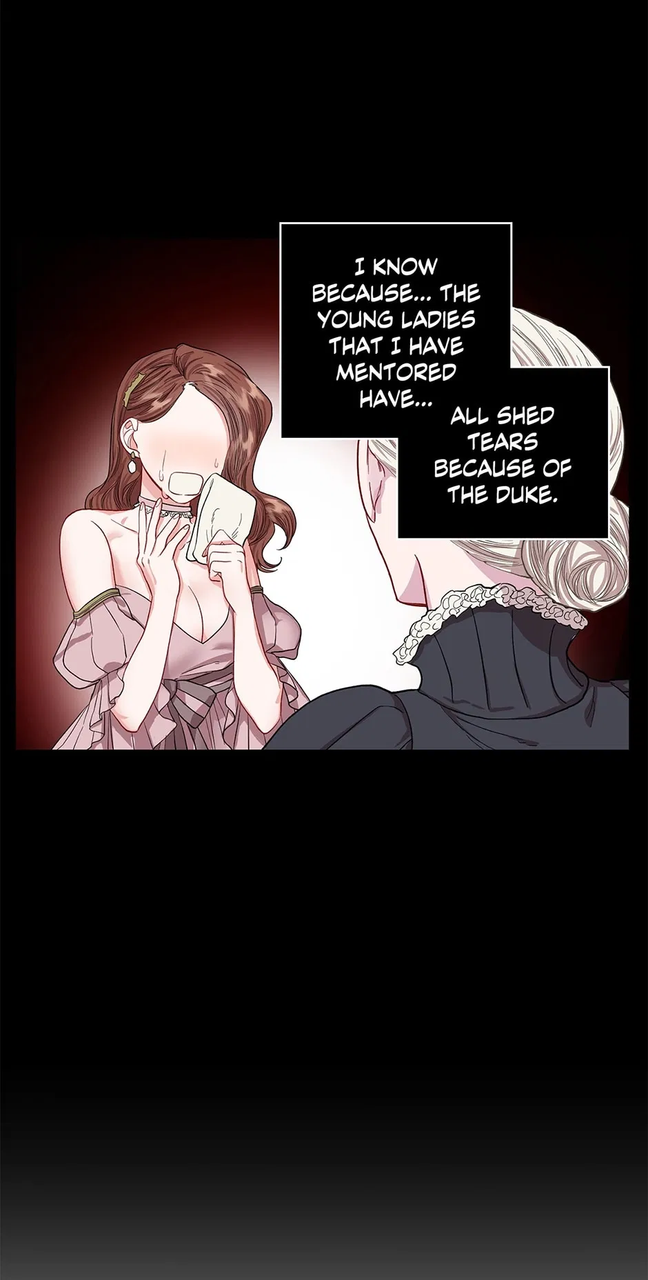 Read Lucia Manga Online