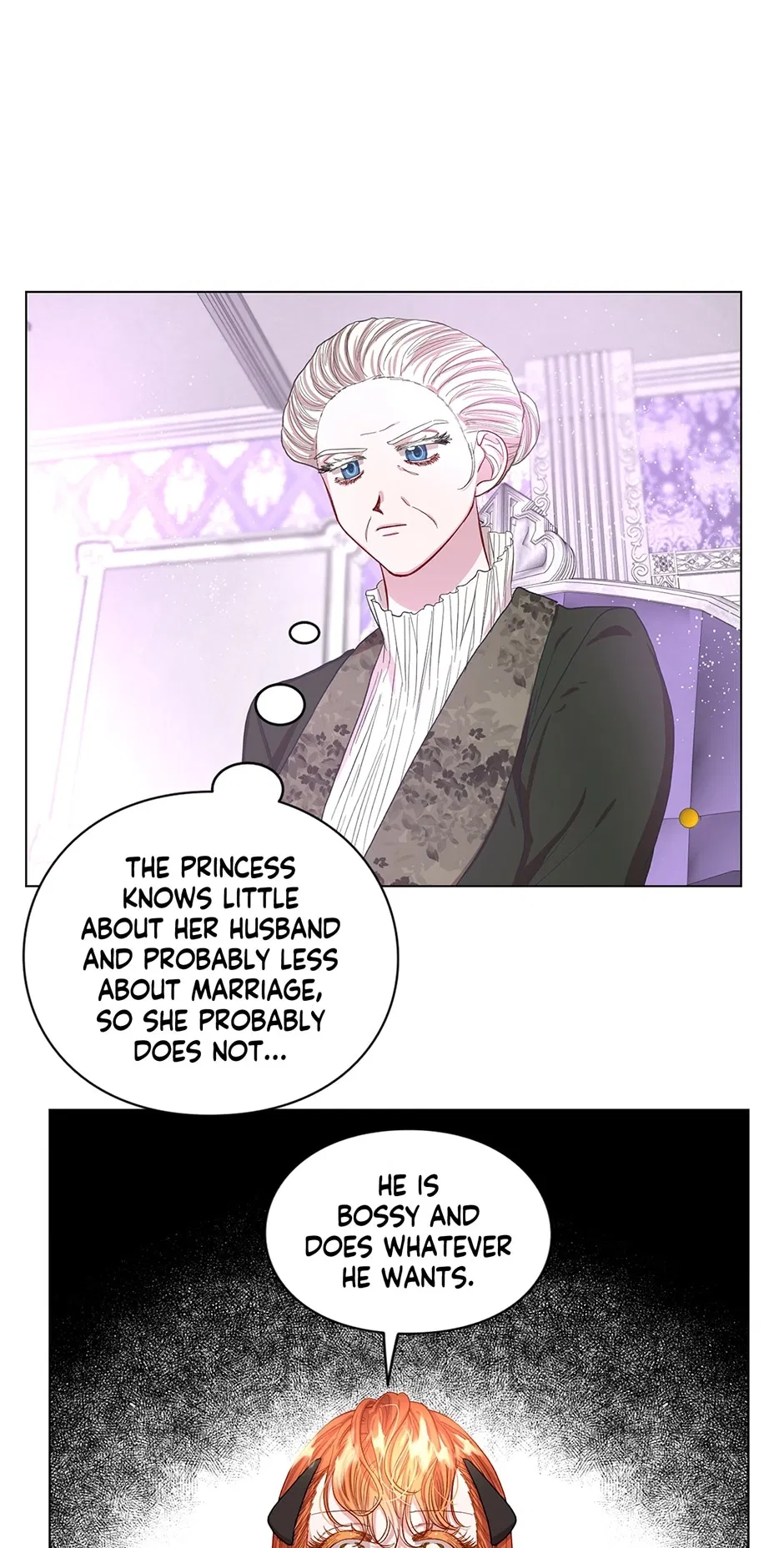 Read Lucia Manga Online