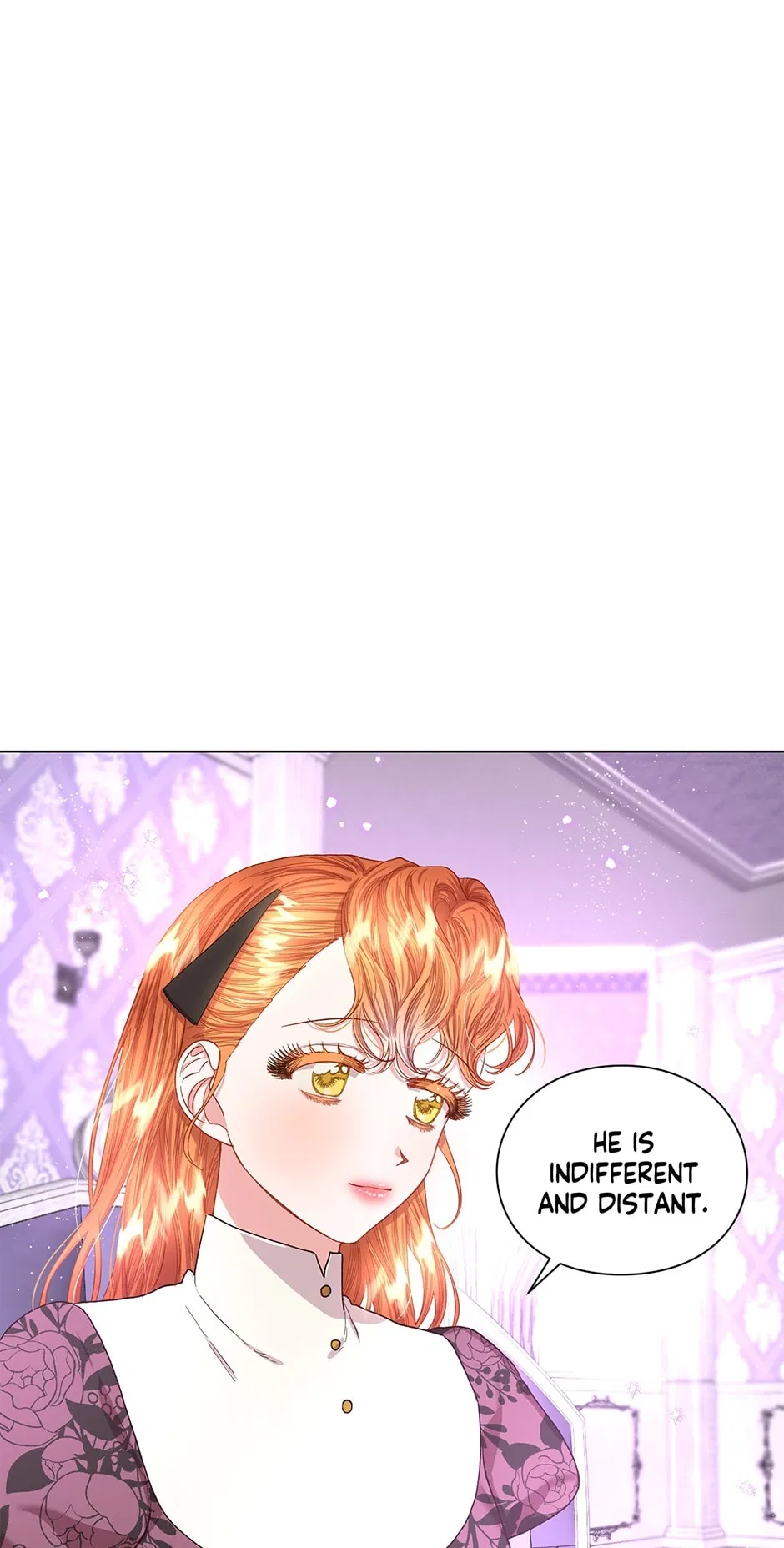Read Lucia Manga Online
