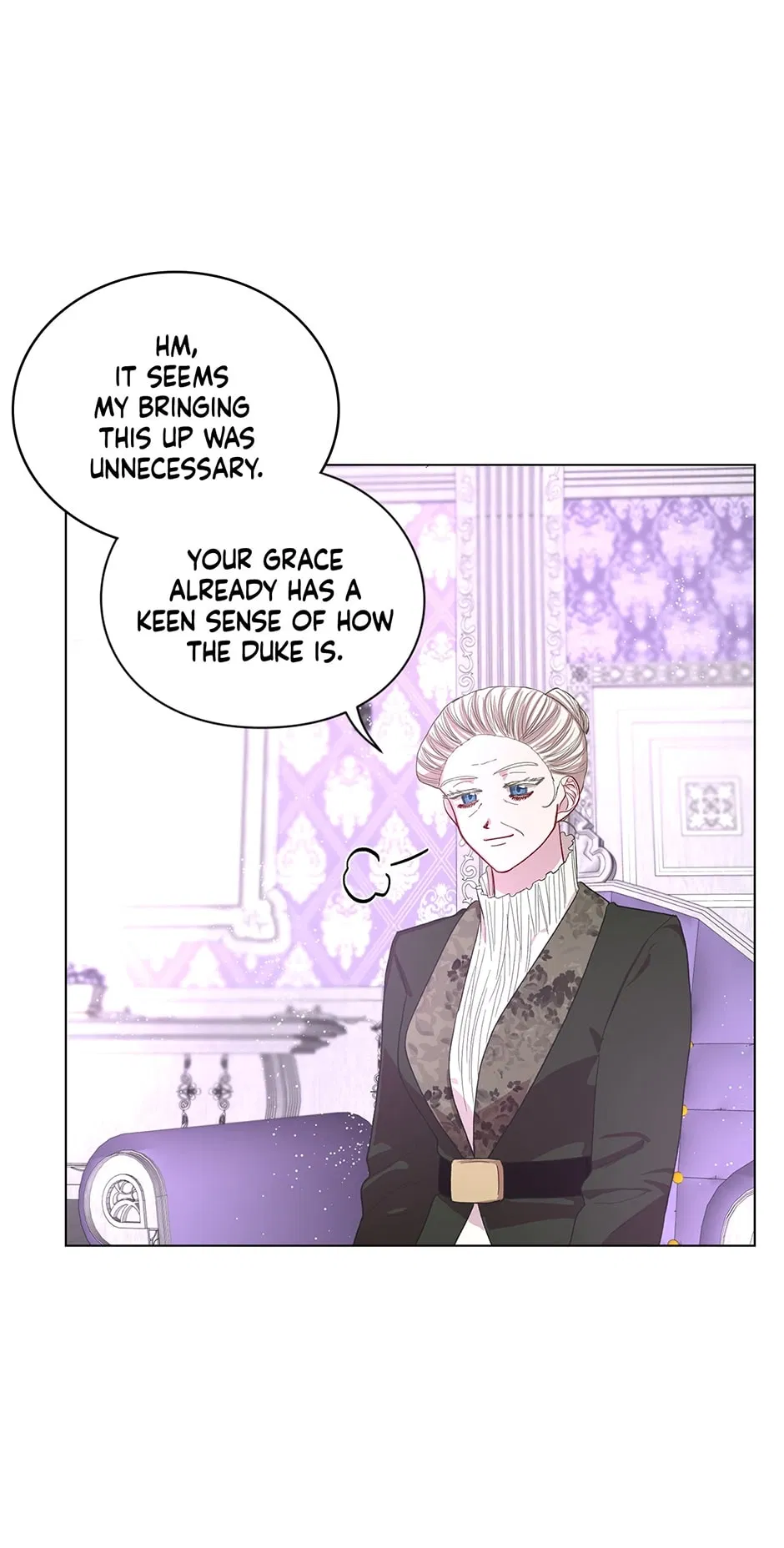 Read Lucia Manga Online