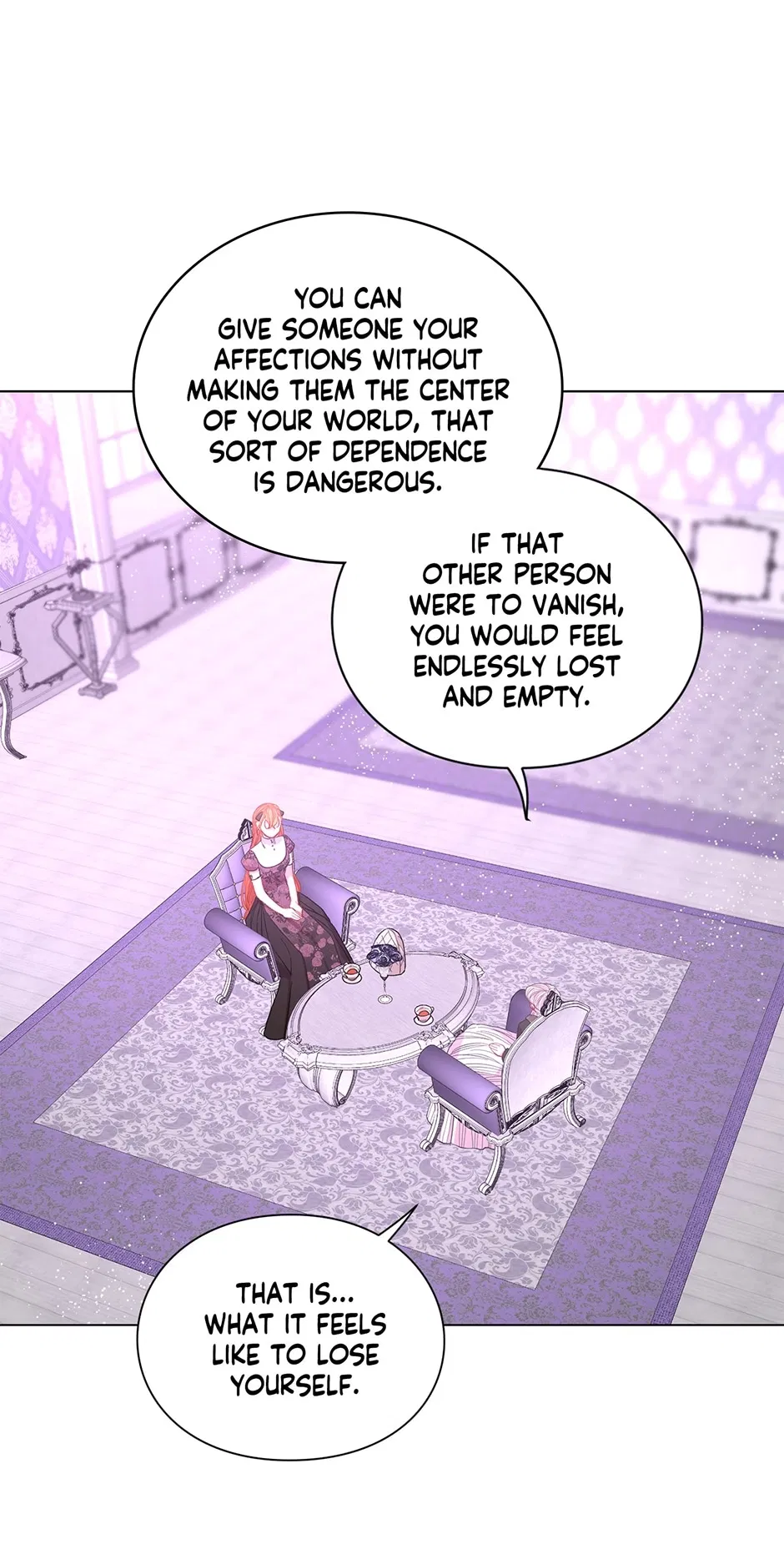 Read Lucia Manga Online