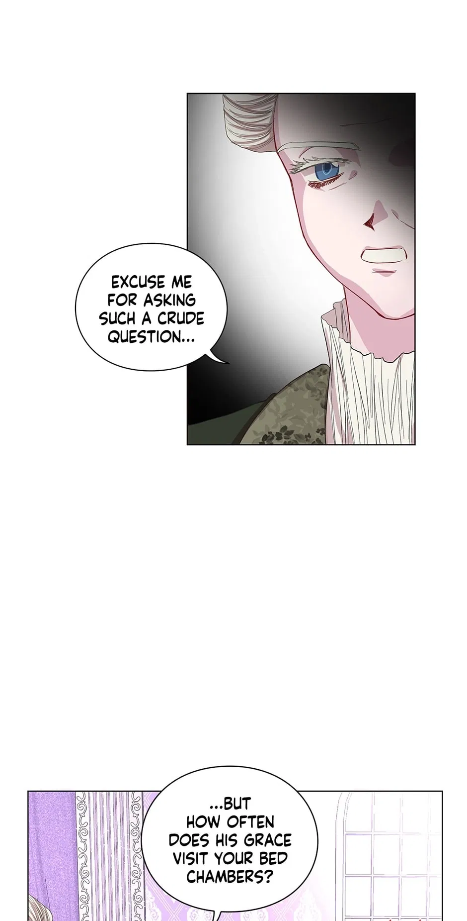 Read Lucia Manga Online
