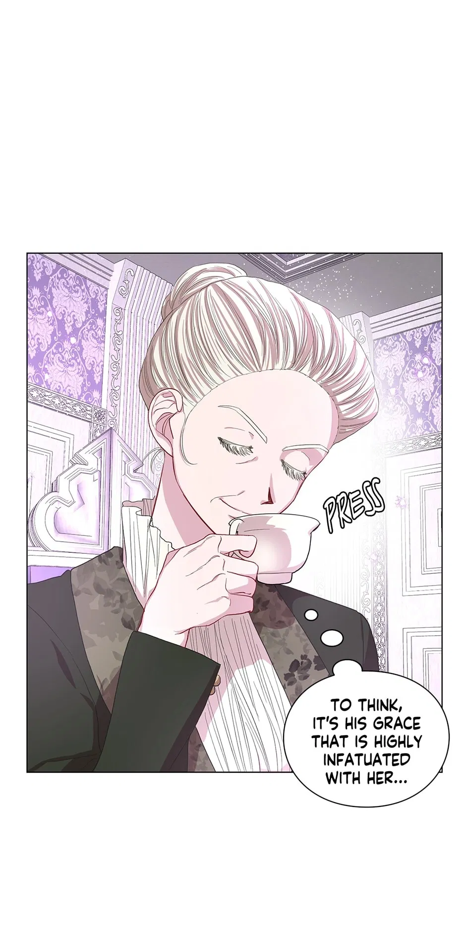 Read Lucia Manga Online