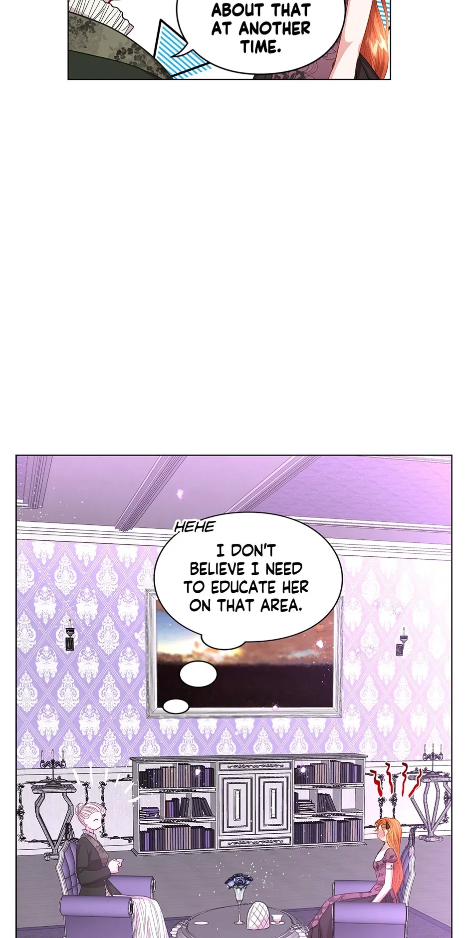 Read Lucia Manga Online