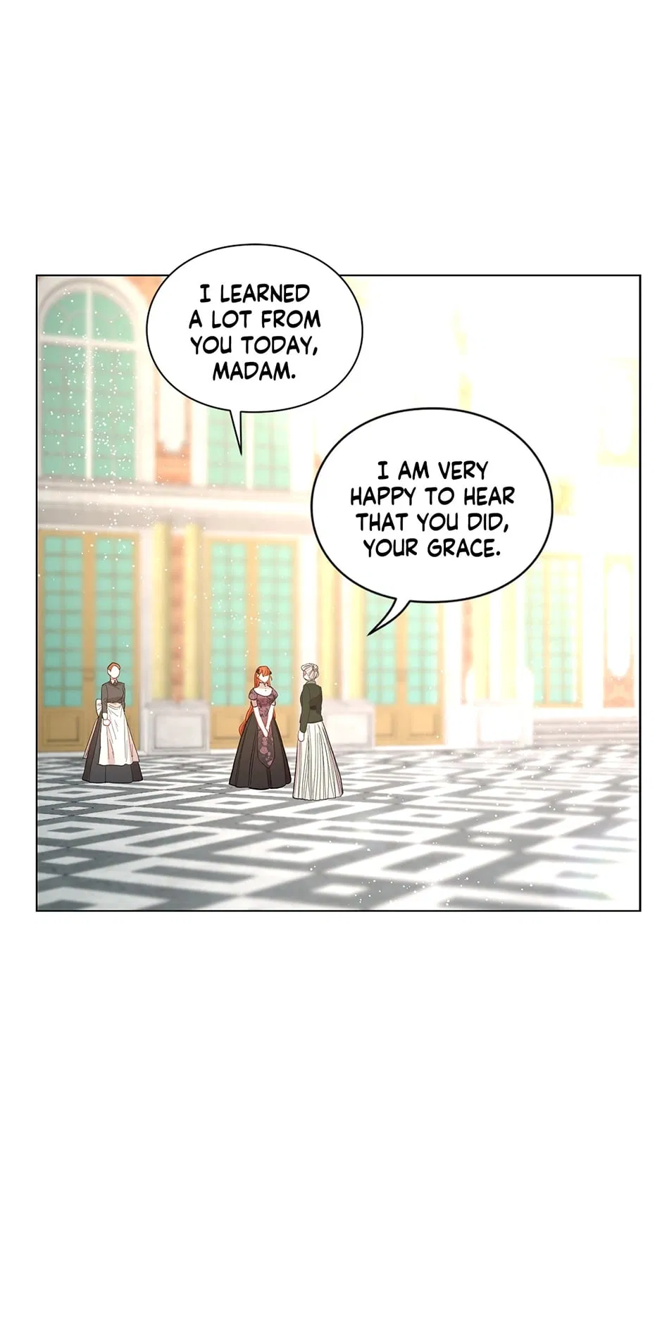 Read Lucia Manga Online