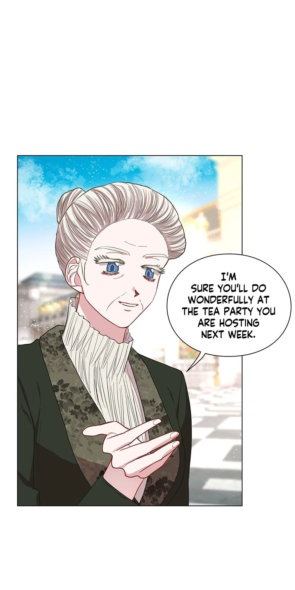 Read Lucia Manga Online