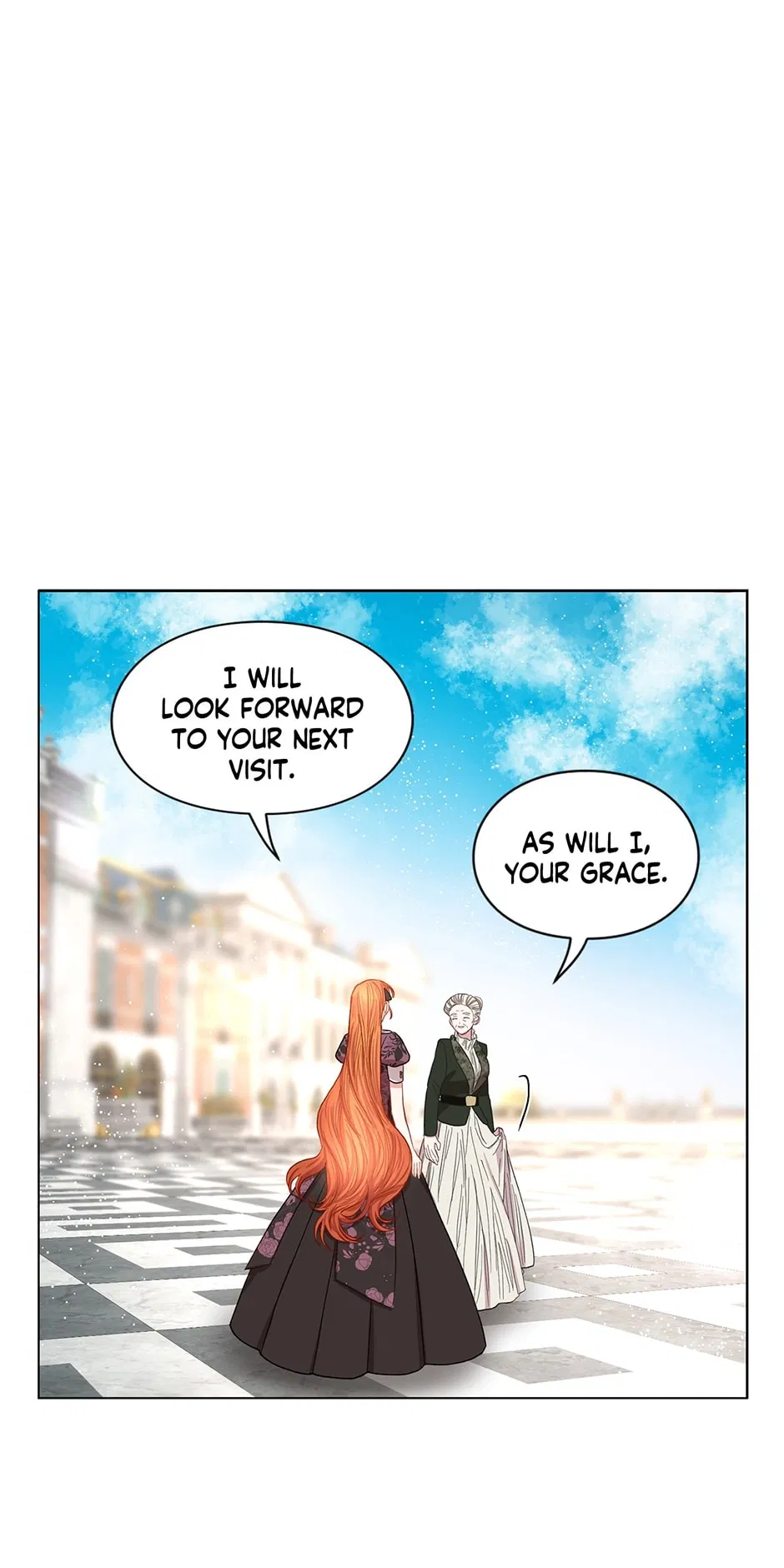 Read Lucia Manga Online
