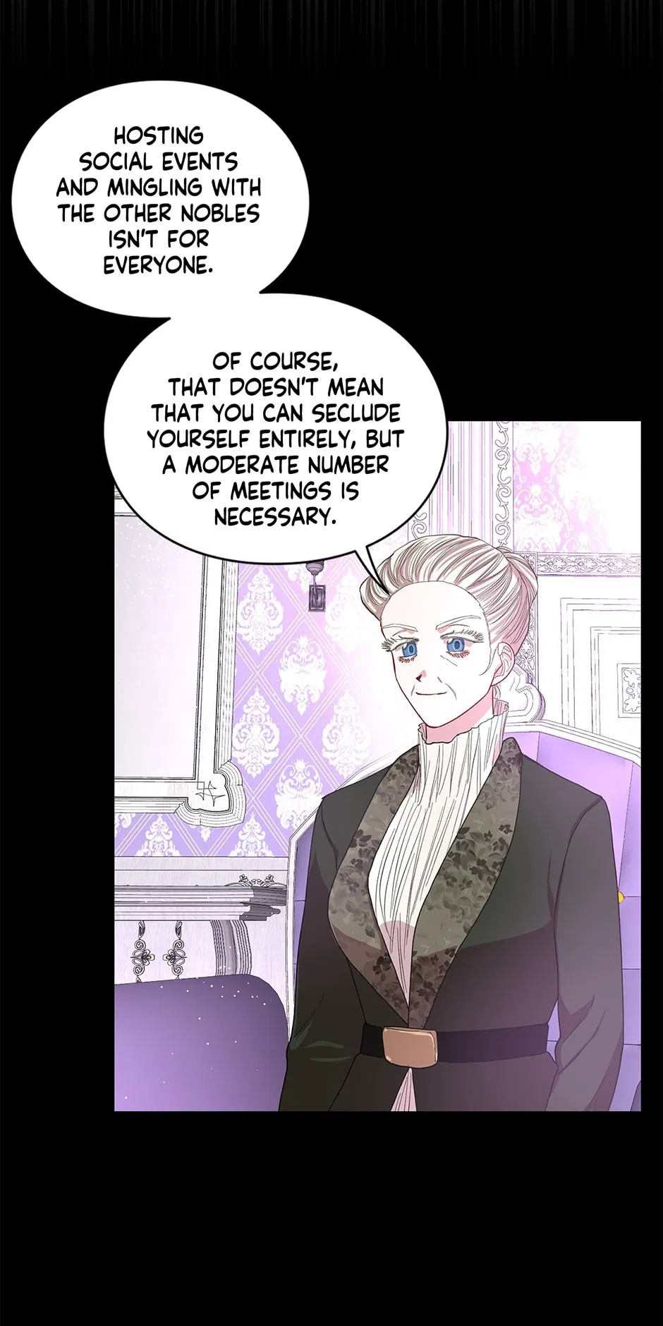 Read Lucia Manga Online