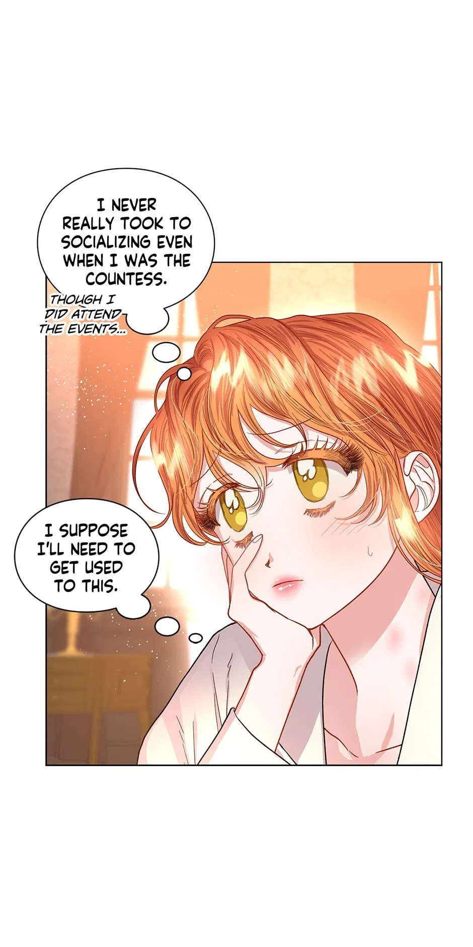 Read Lucia Manga Online