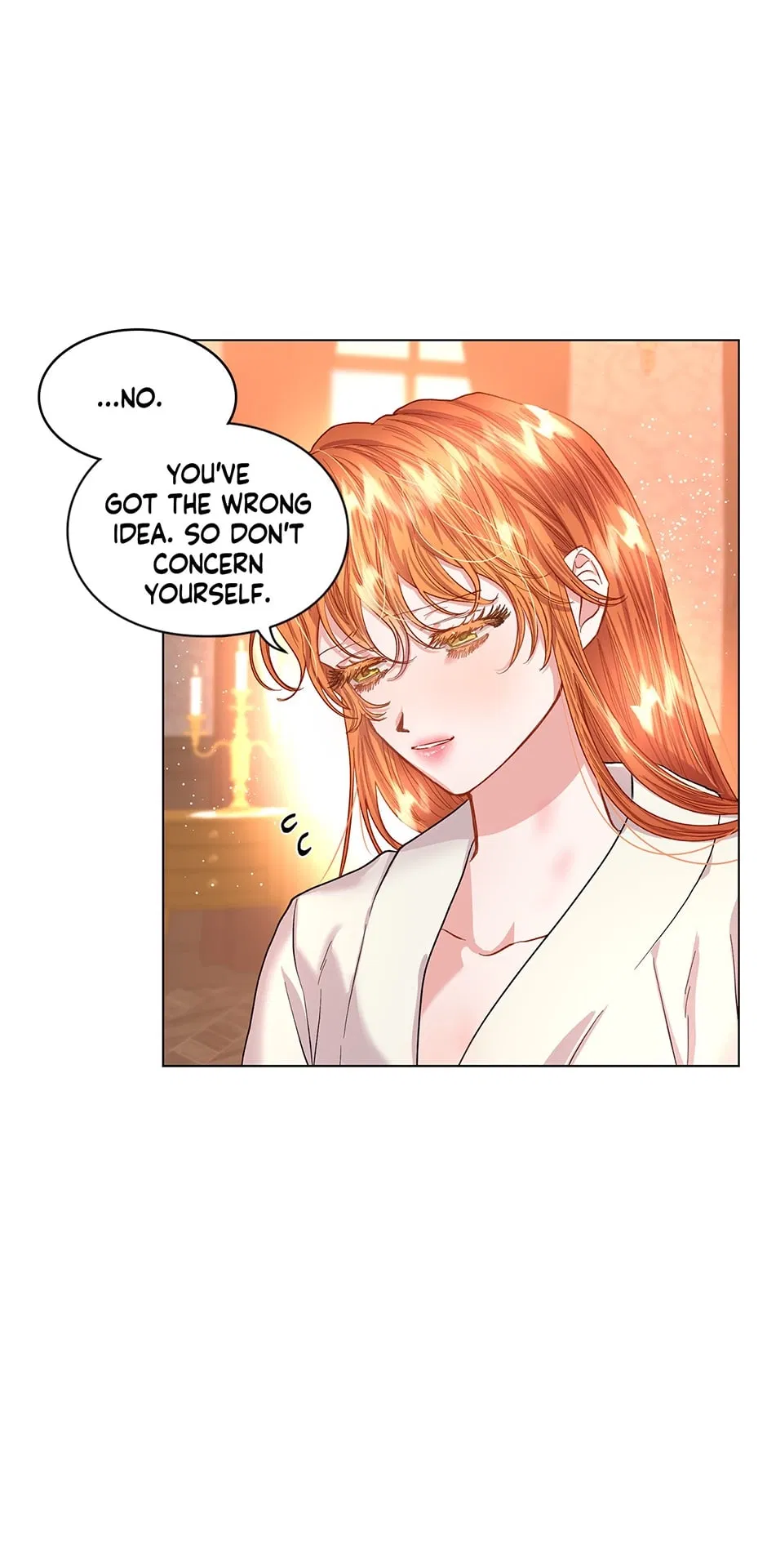 Read Lucia Manga Online