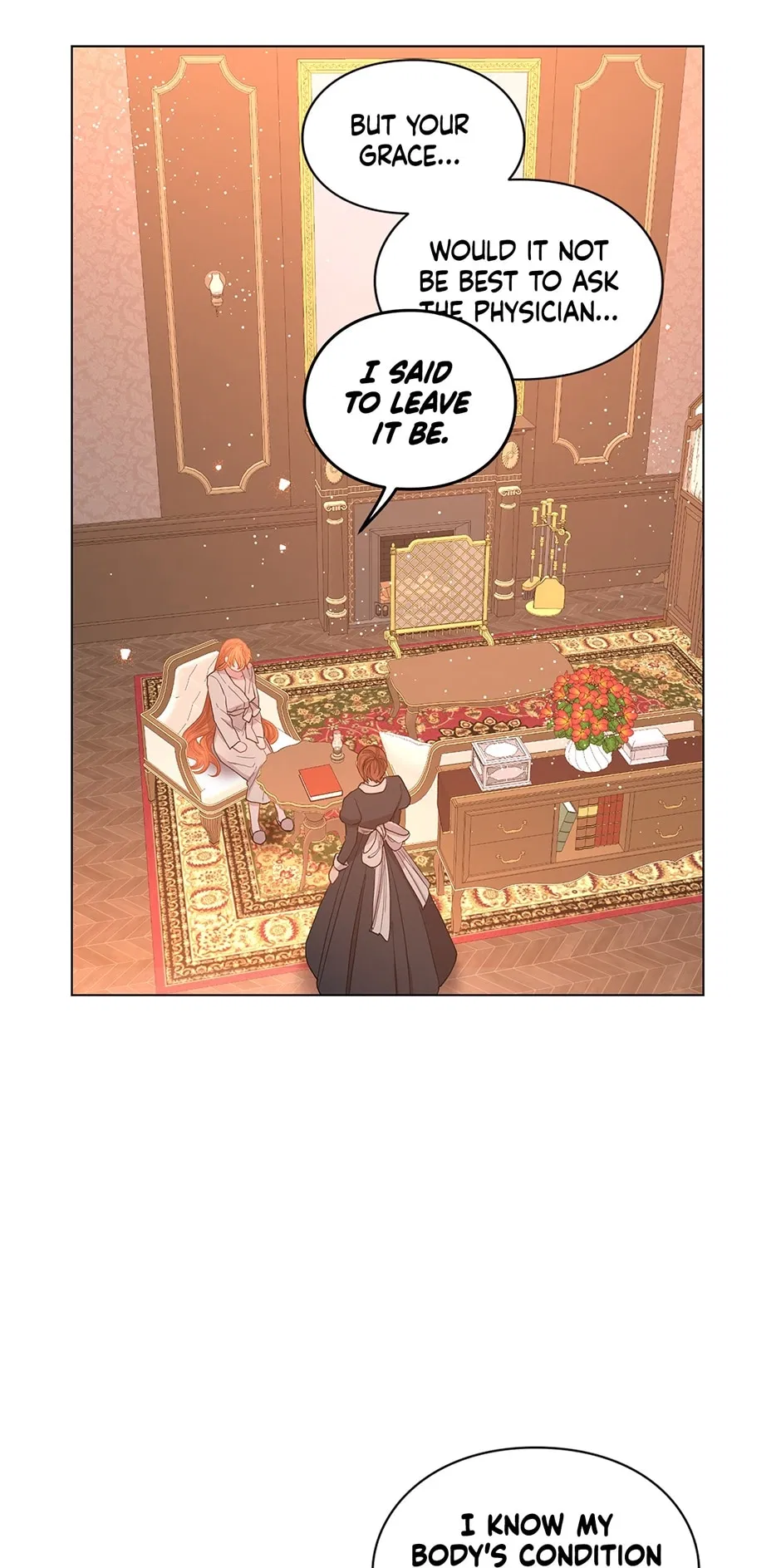 Read Lucia Manga Online
