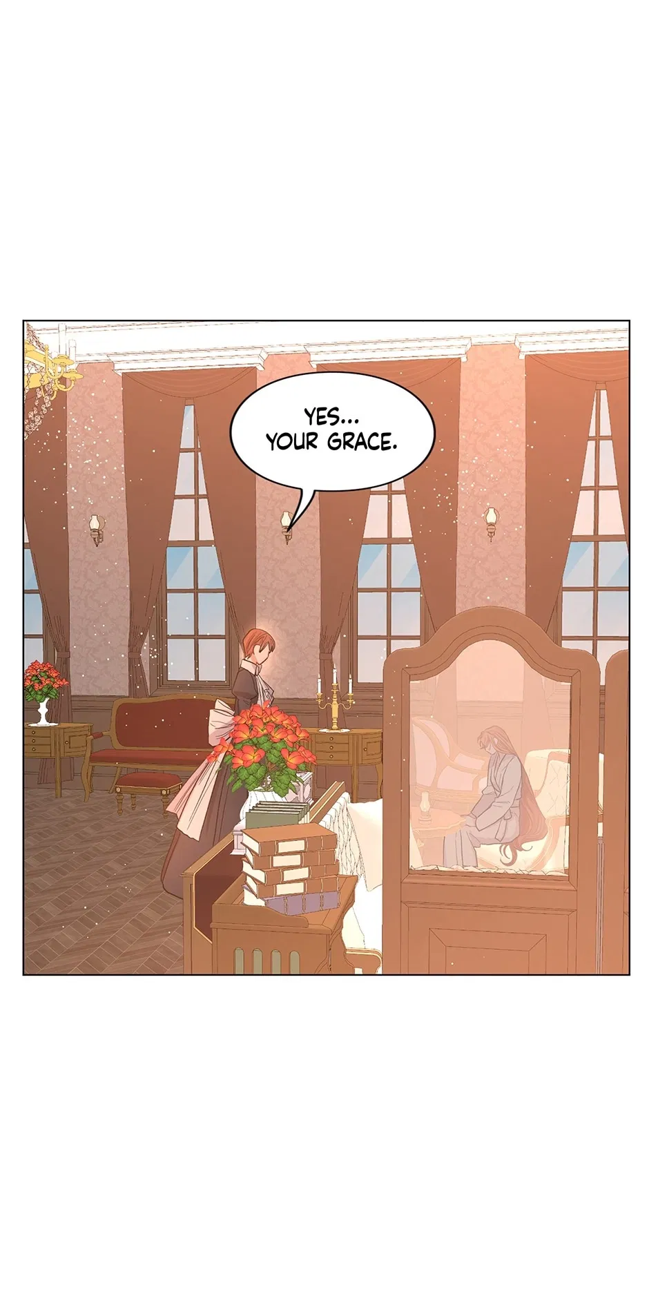 Read Lucia Manga Online