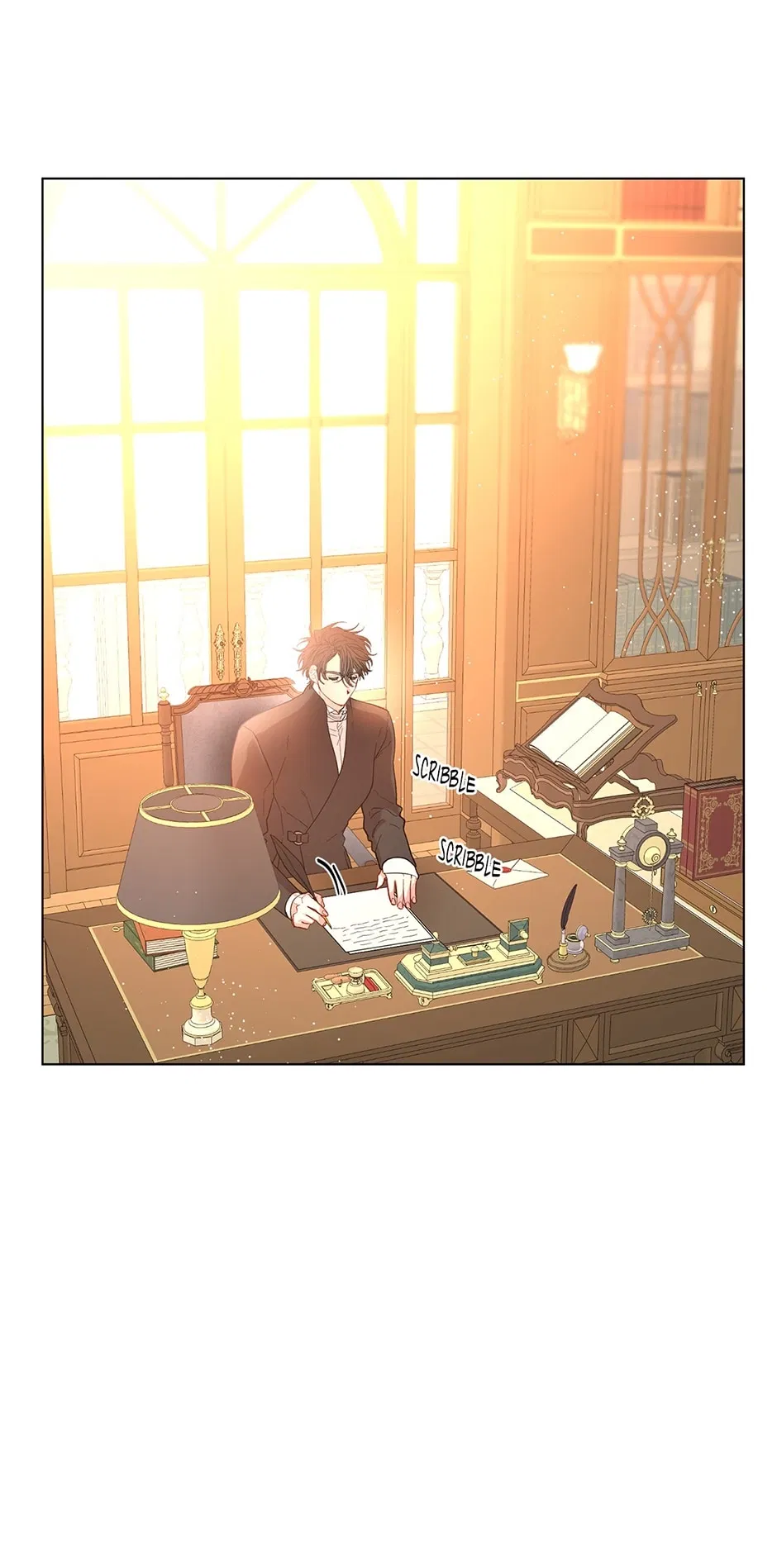 Read Lucia Manga Online