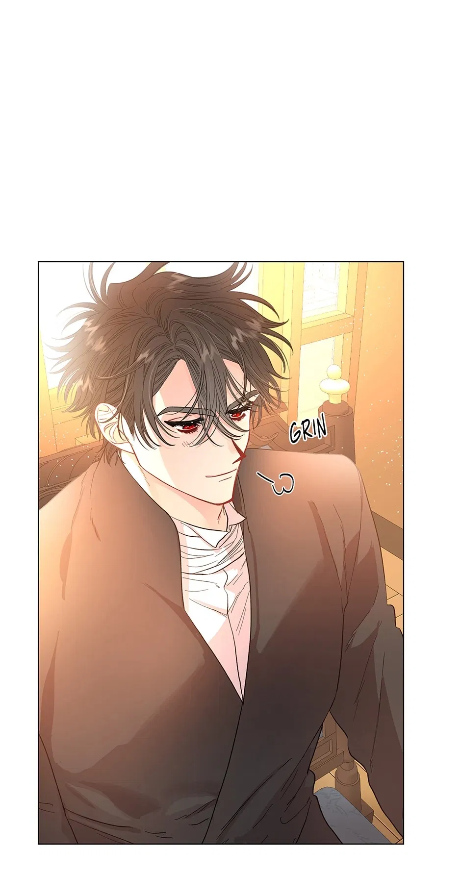 Read Lucia Manga Online