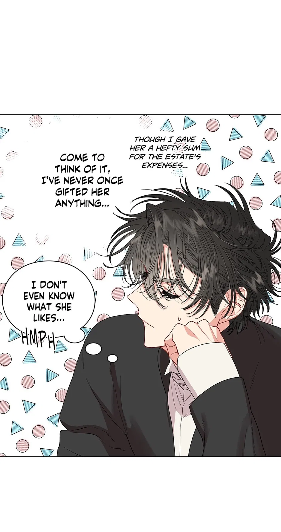 Read Lucia Manga Online