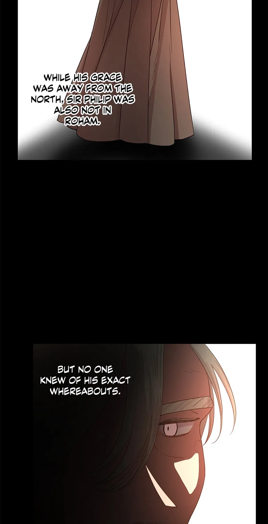 Read Lucia Manga Online