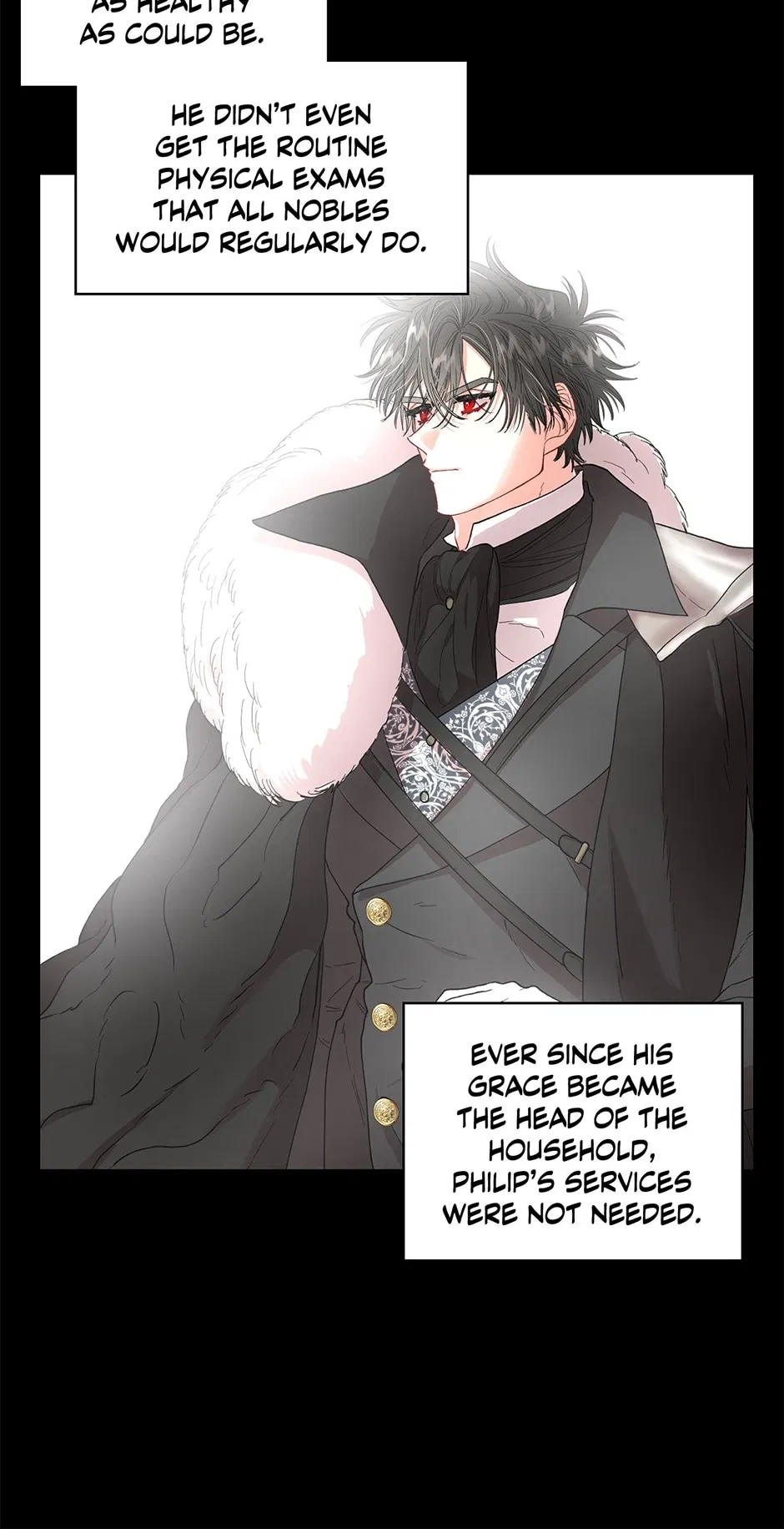 Read Lucia Manga Online