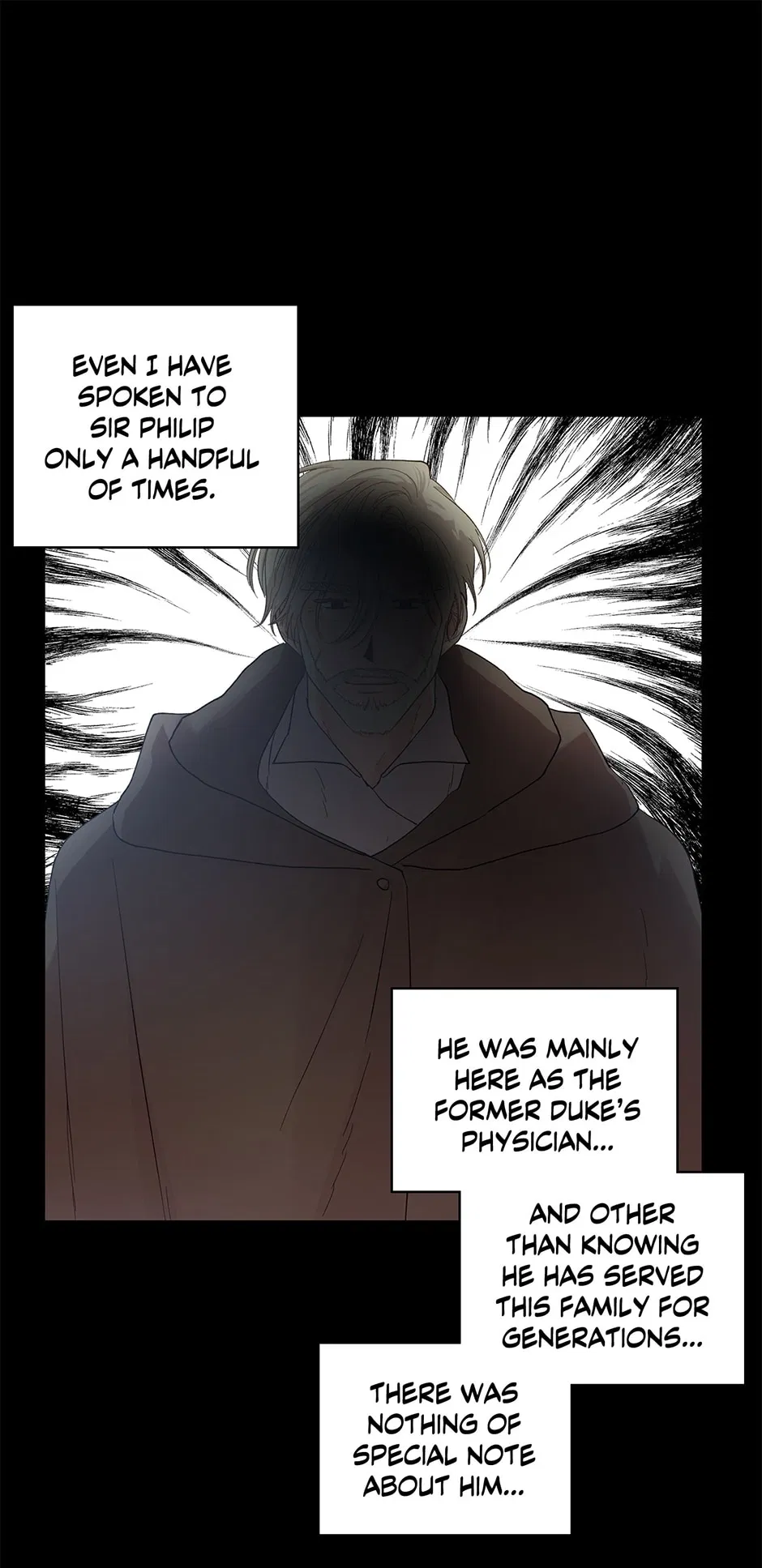 Read Lucia Manga Online