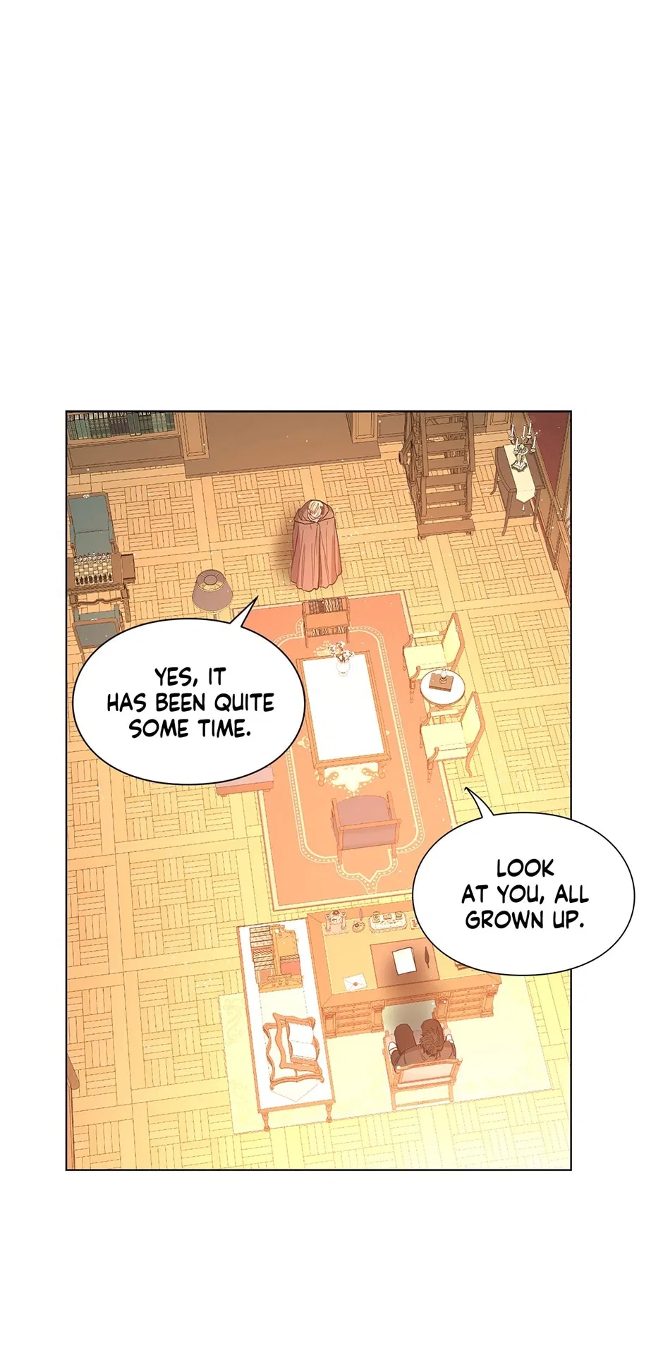 Read Lucia Manga Online