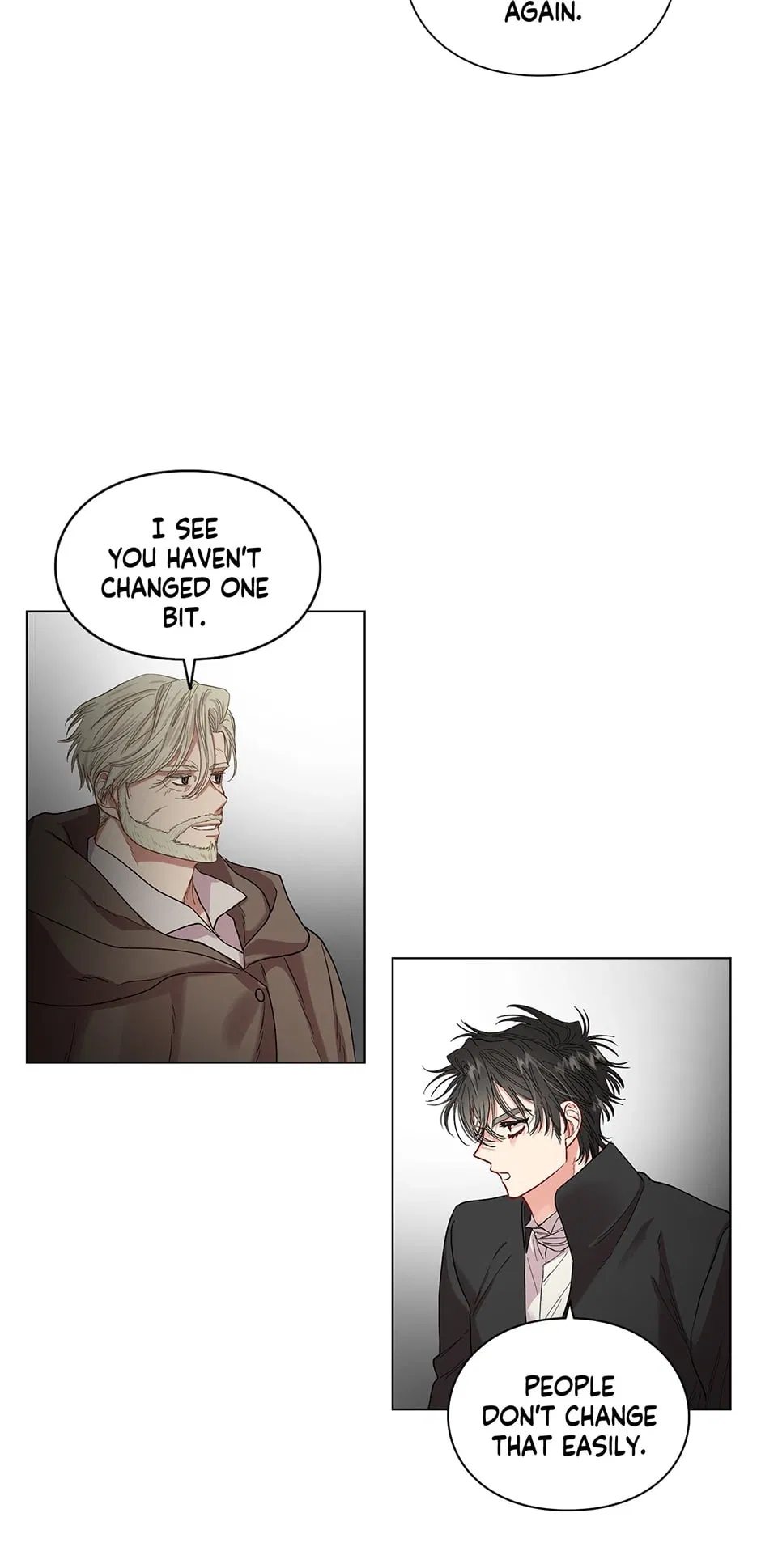 Read Lucia Manga Online