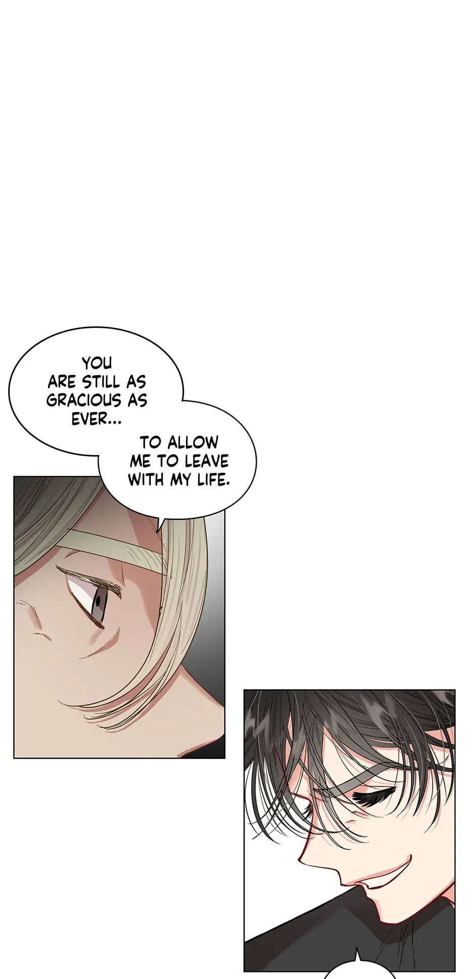 Read Lucia Manga Online