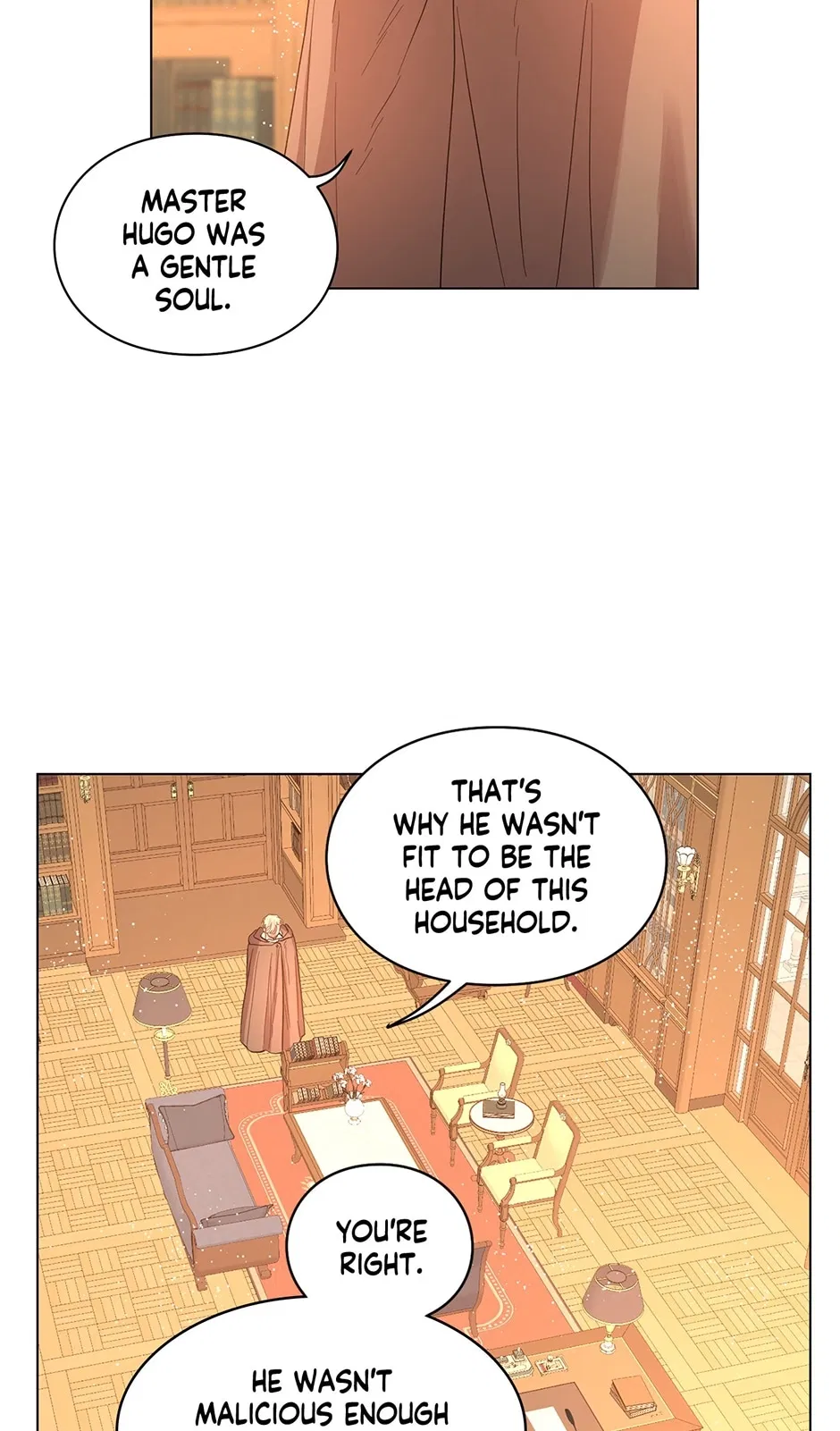 Read Lucia Manga Online