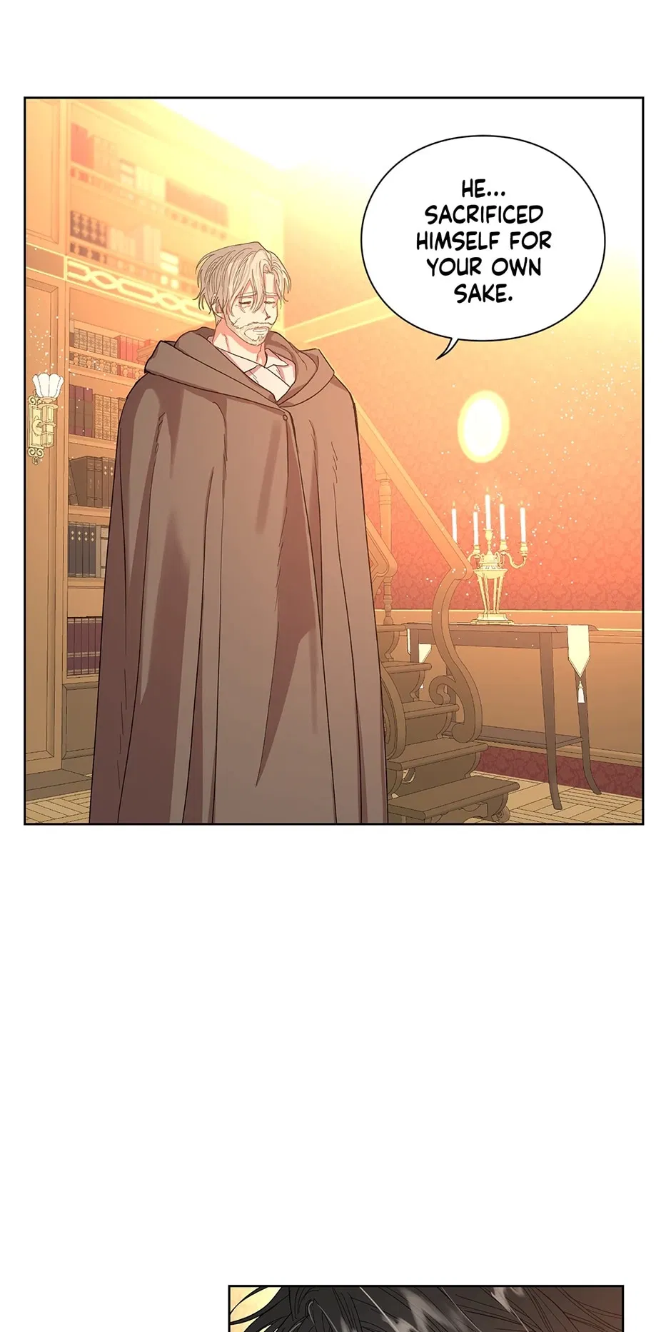 Read Lucia Manga Online