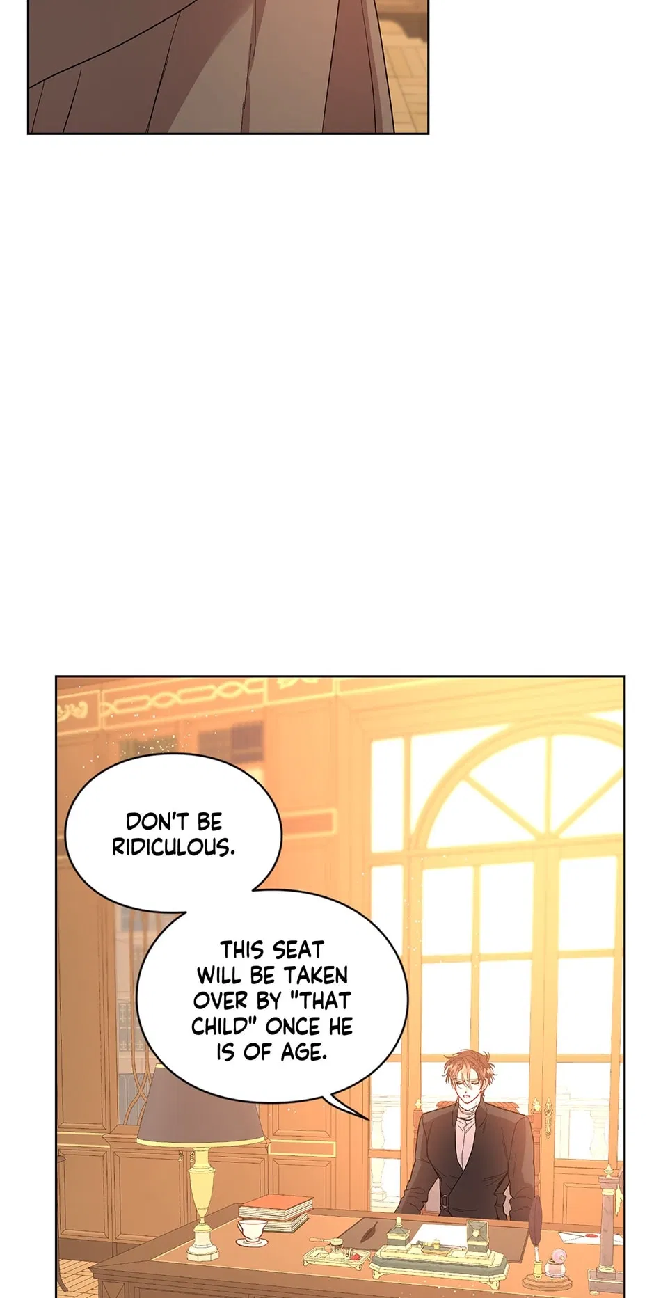 Read Lucia Manga Online