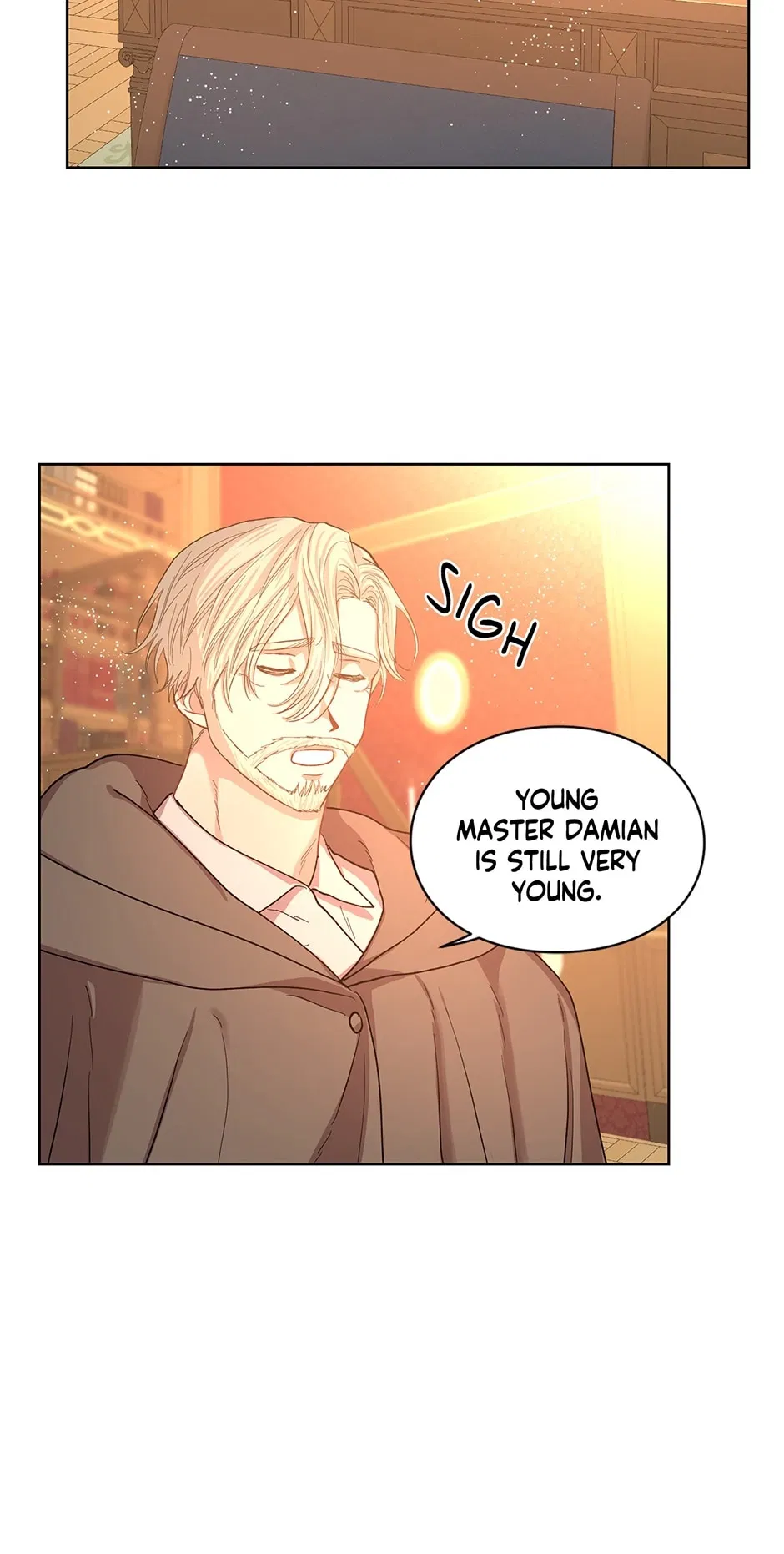 Read Lucia Manga Online