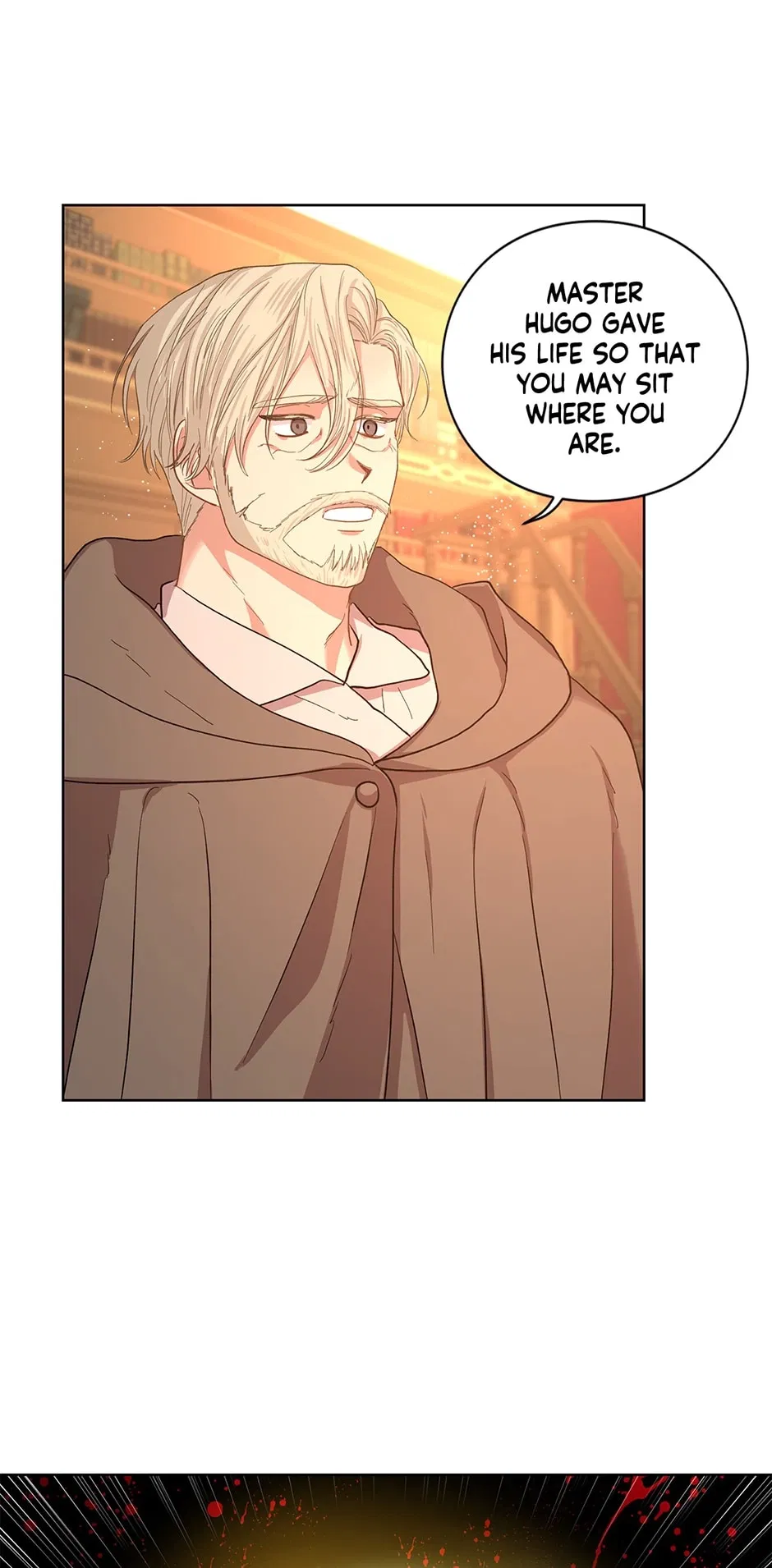Read Lucia Manga Online