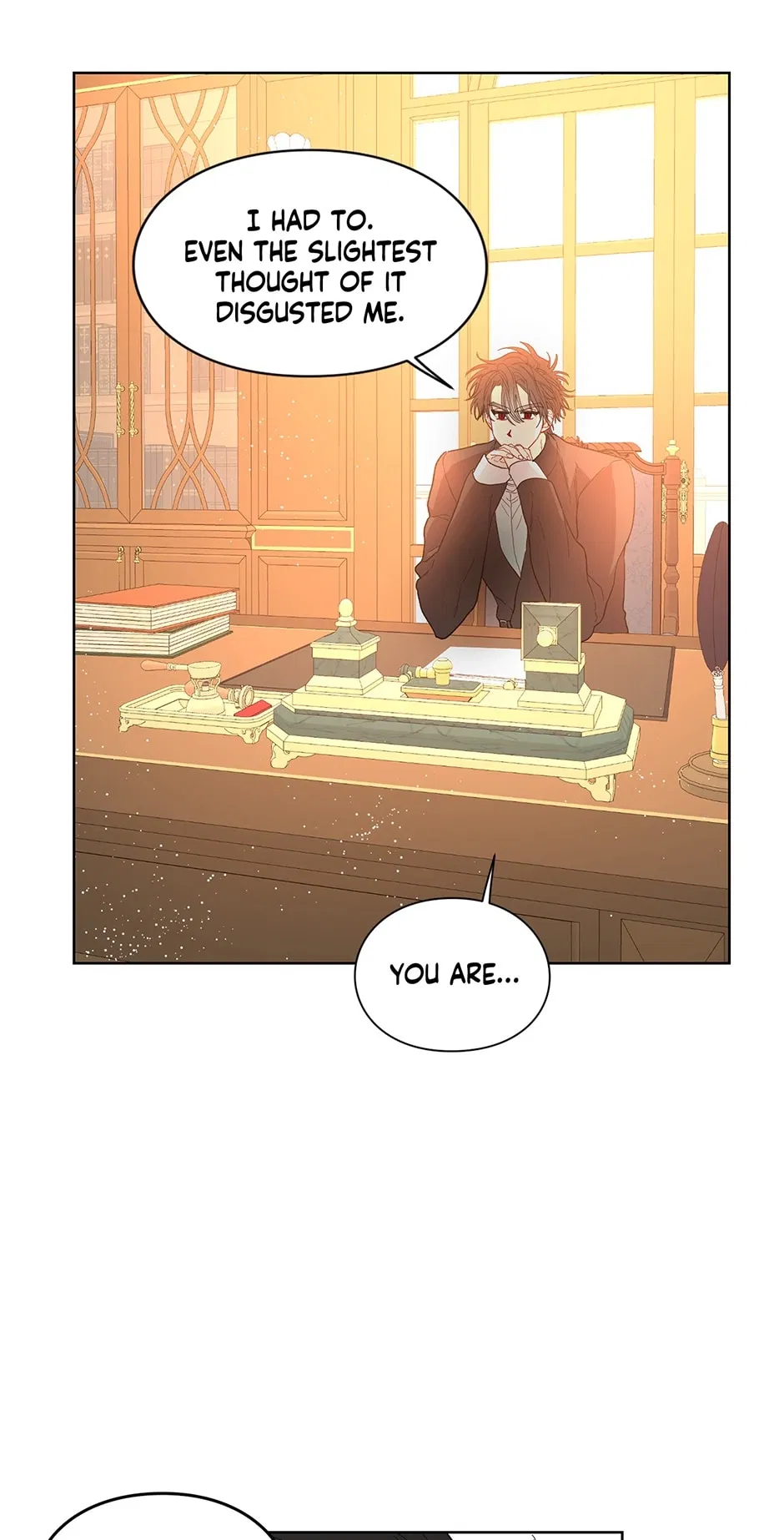 Read Lucia Manga Online