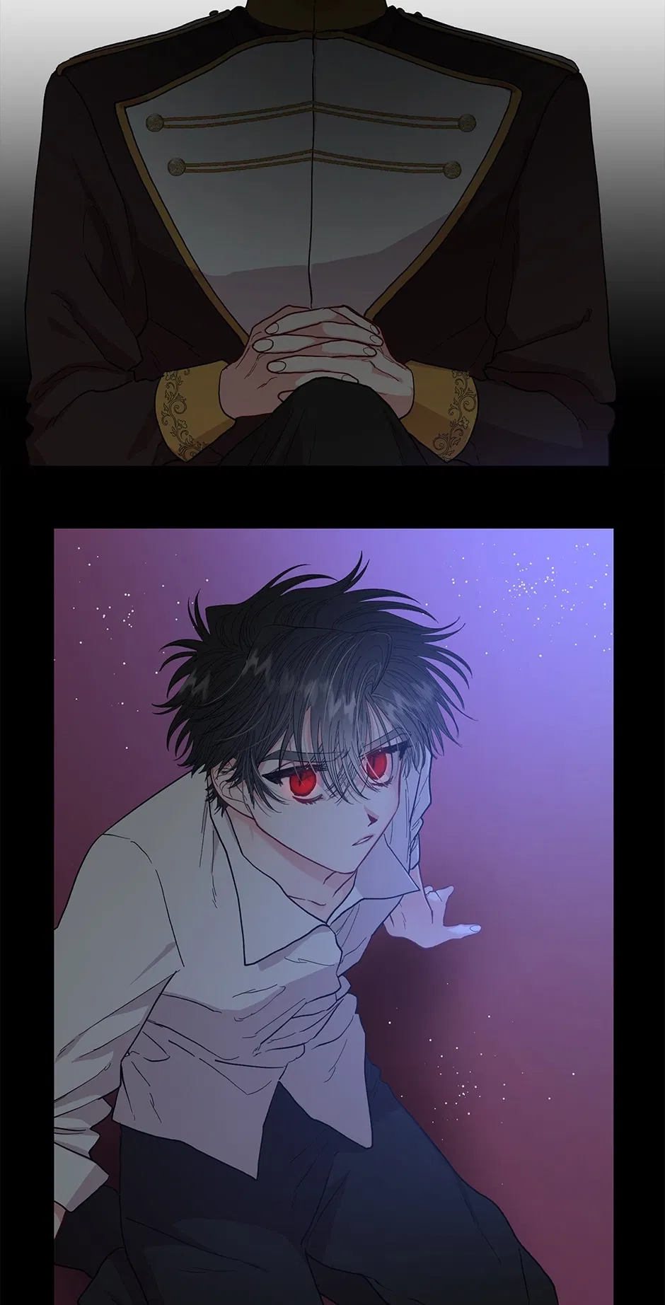 Read Lucia Manga Online
