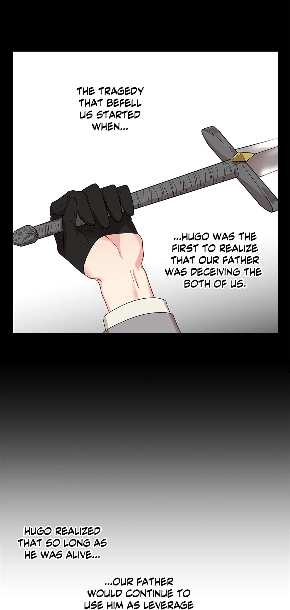 Read Lucia Manga Online