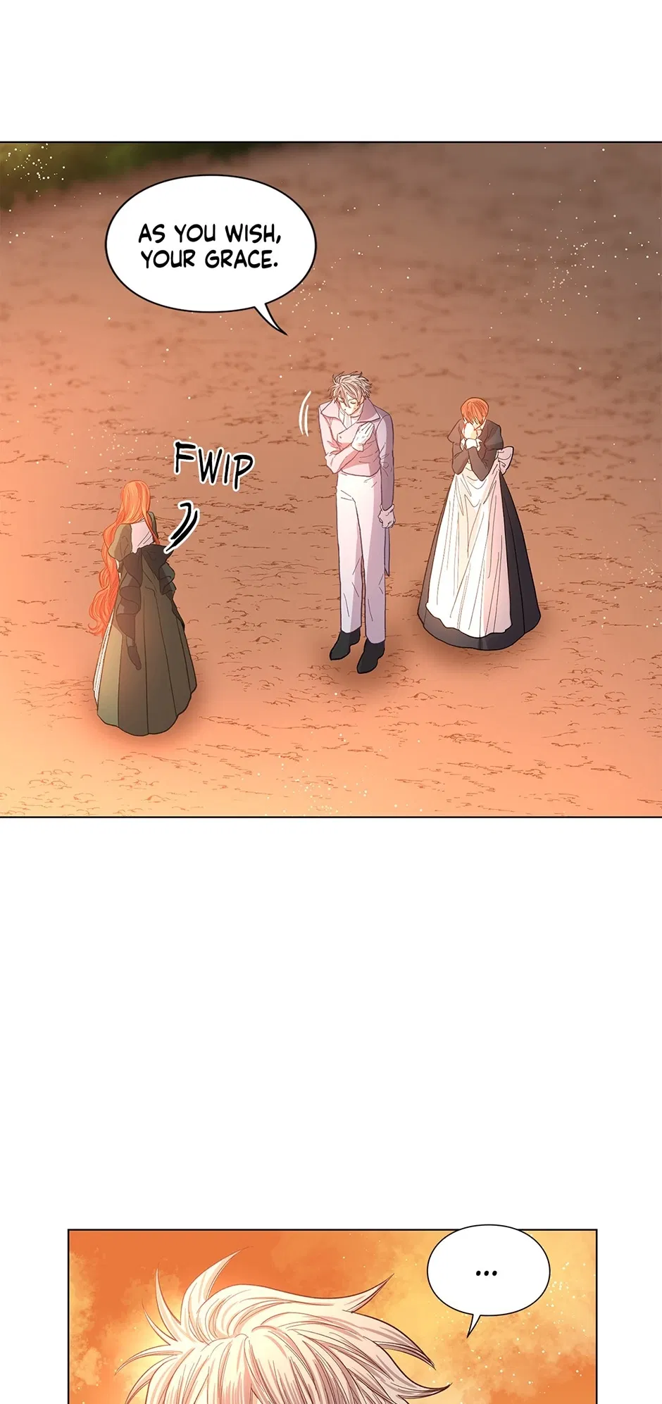 Read Lucia Manga Online