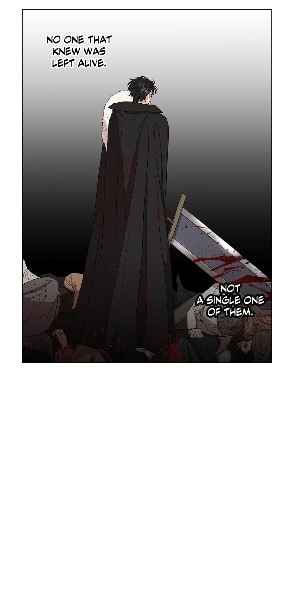 Read Lucia Manga Online