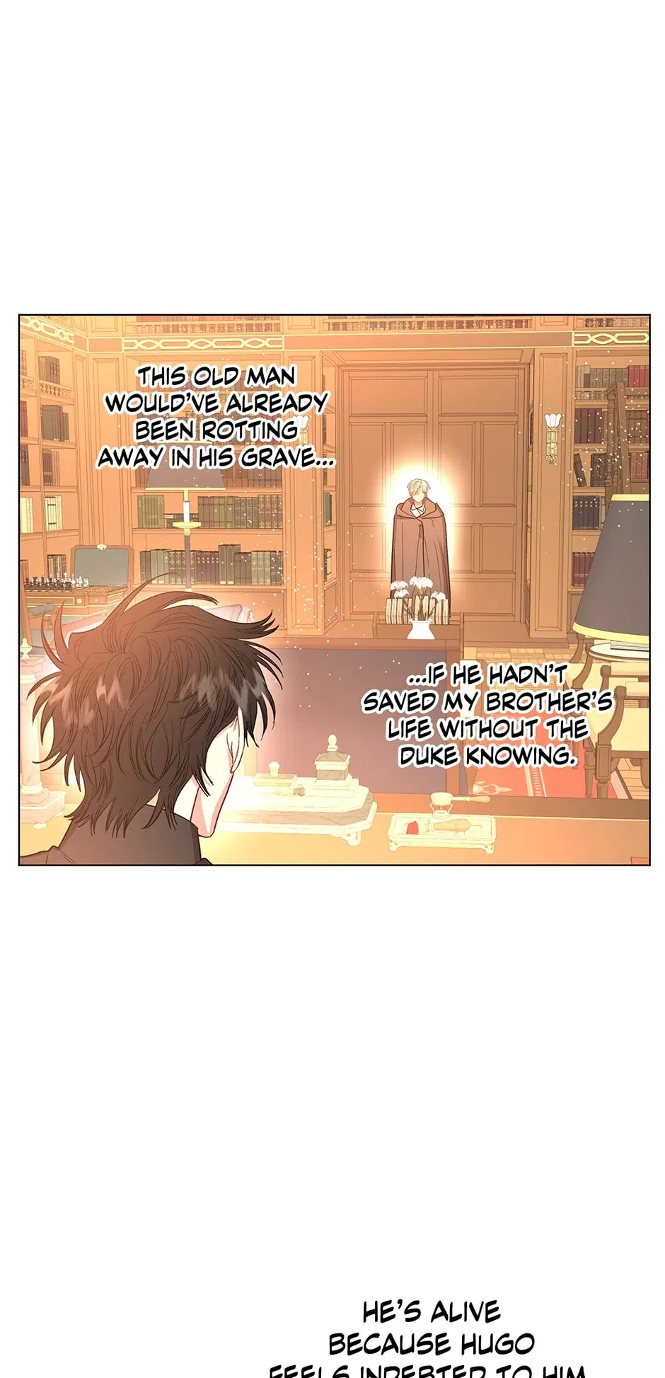 Read Lucia Manga Online