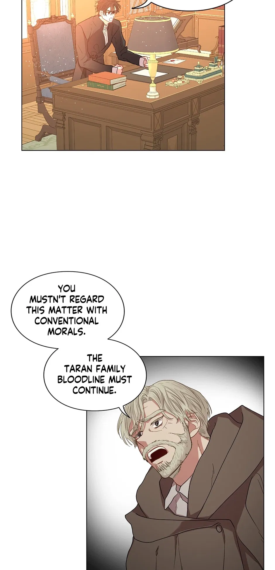 Read Lucia Manga Online