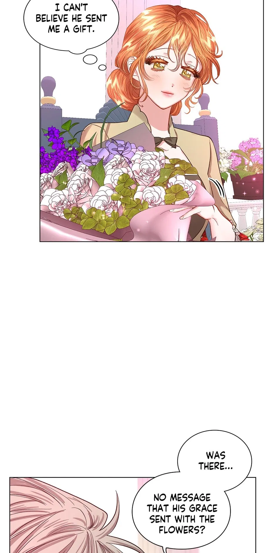 Read Lucia Manga Online
