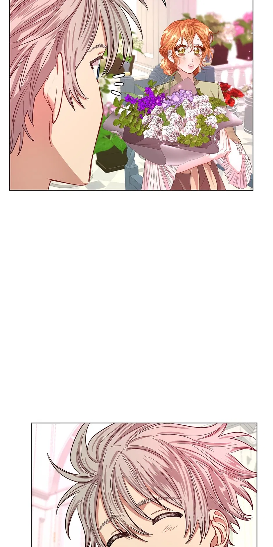 Read Lucia Manga Online