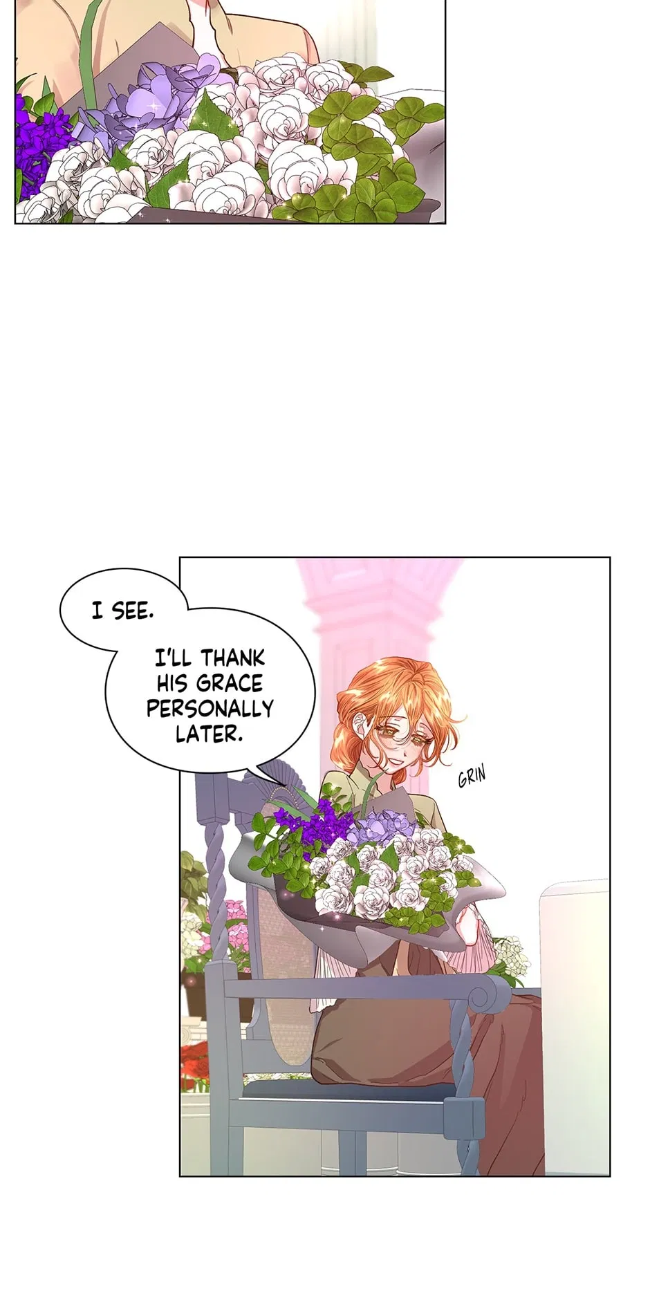 Read Lucia Manga Online