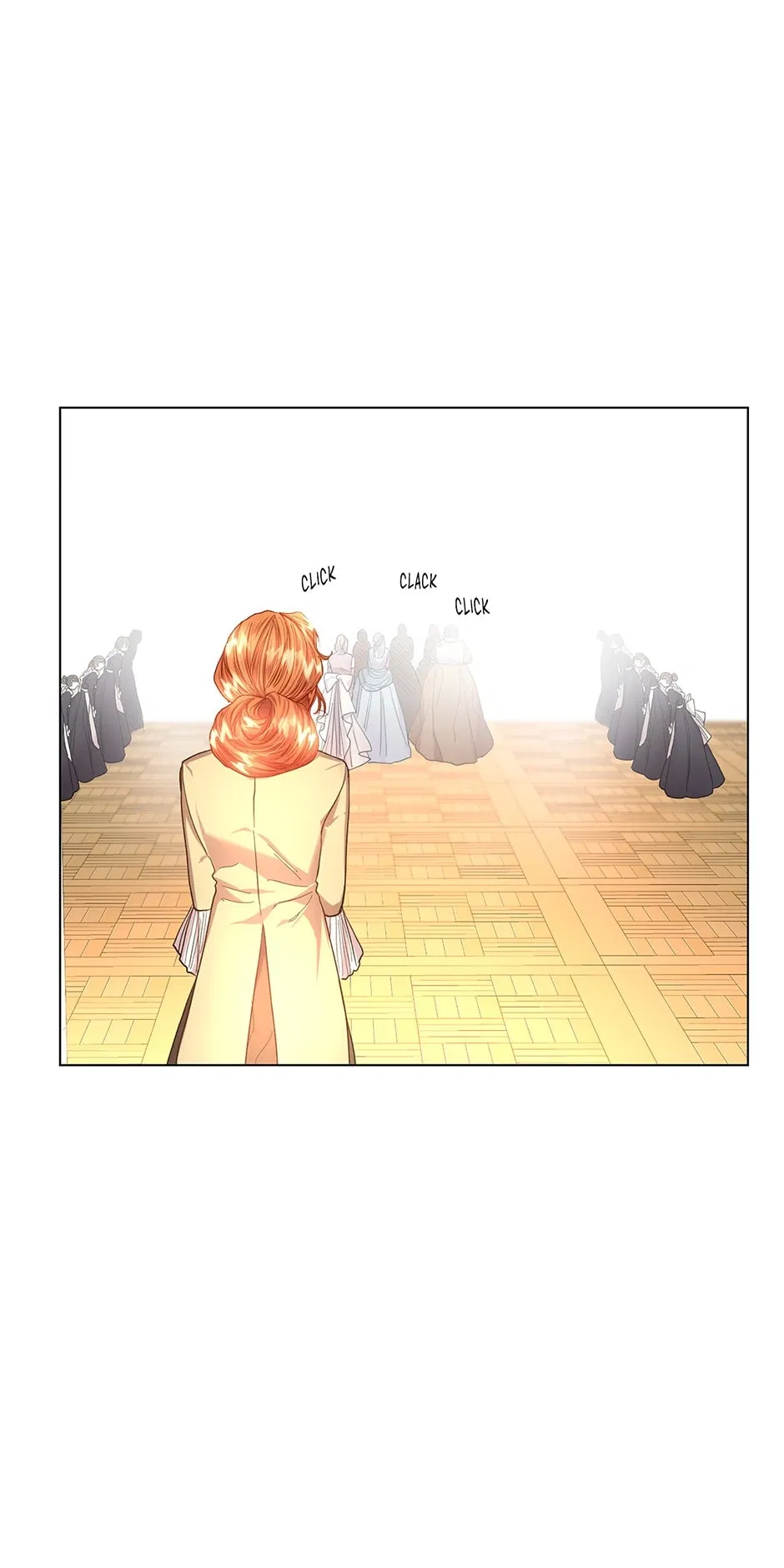 Read Lucia Manga Online