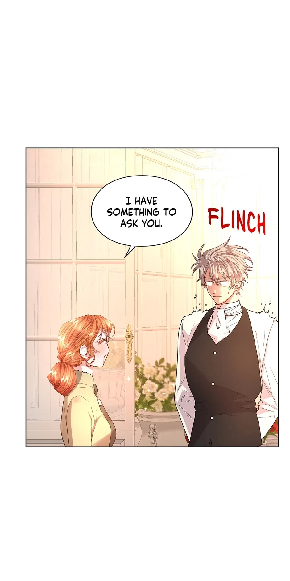Read Lucia Manga Online