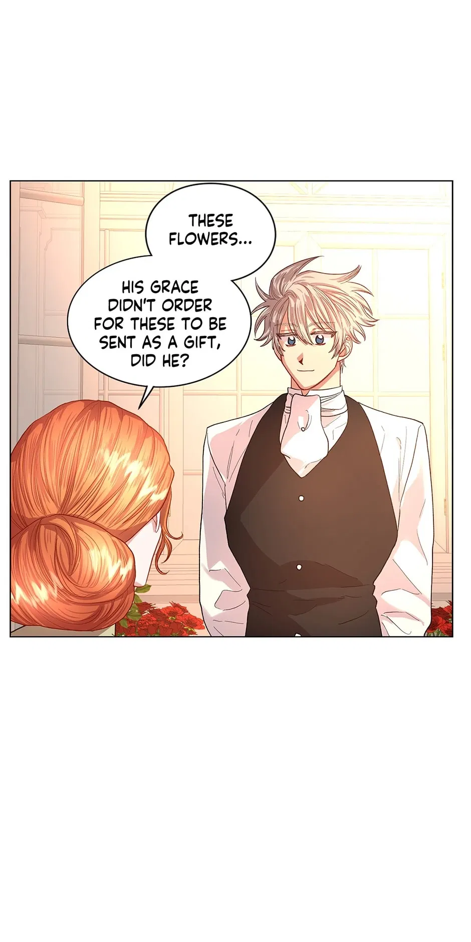Read Lucia Manga Online
