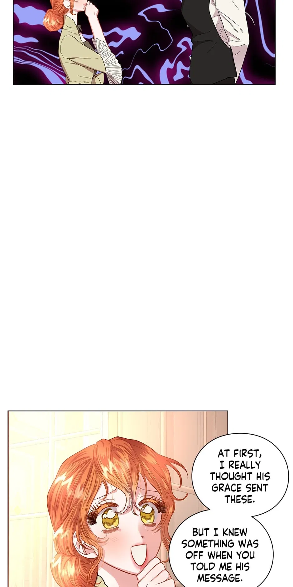Read Lucia Manga Online