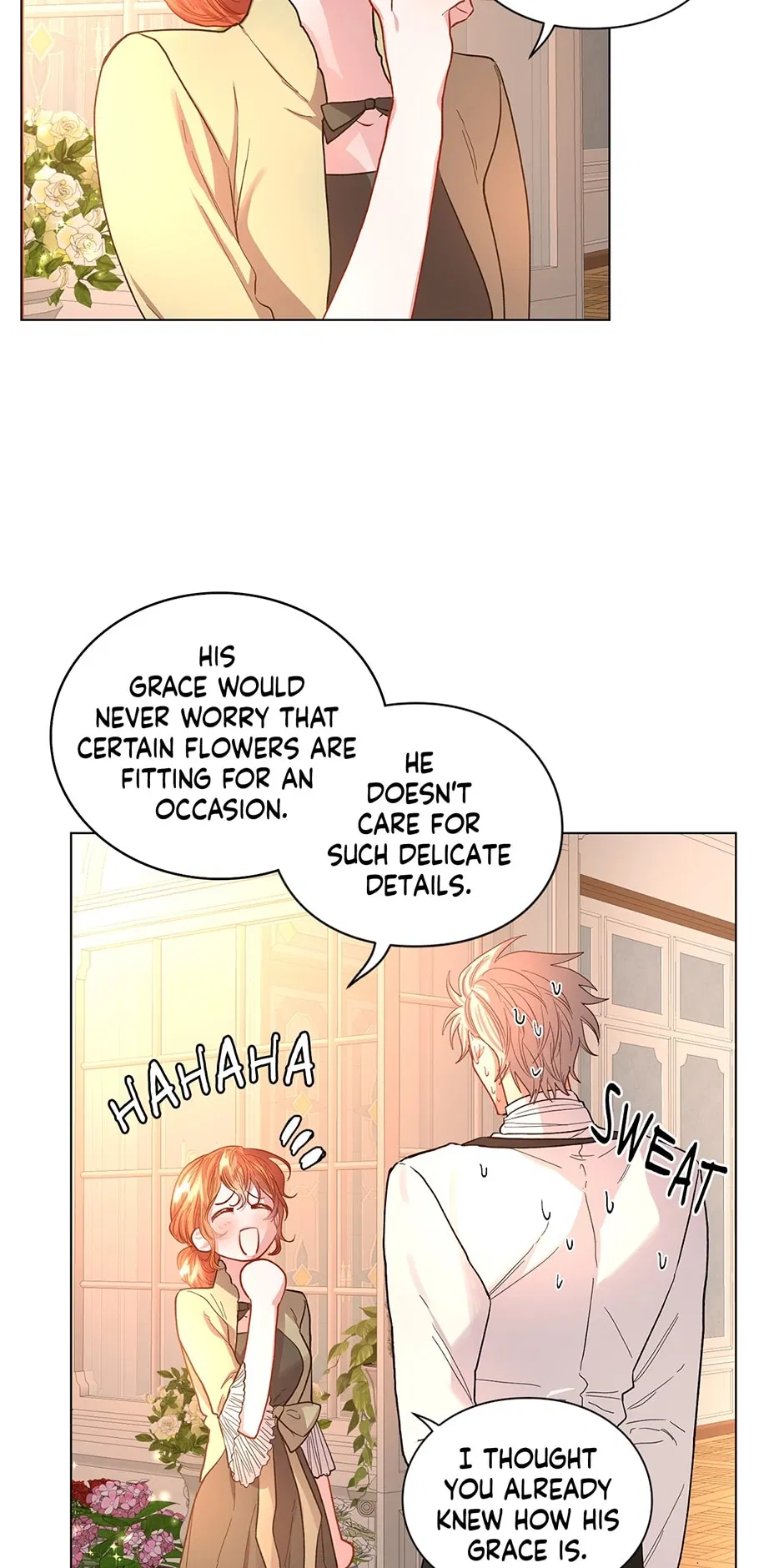 Read Lucia Manga Online