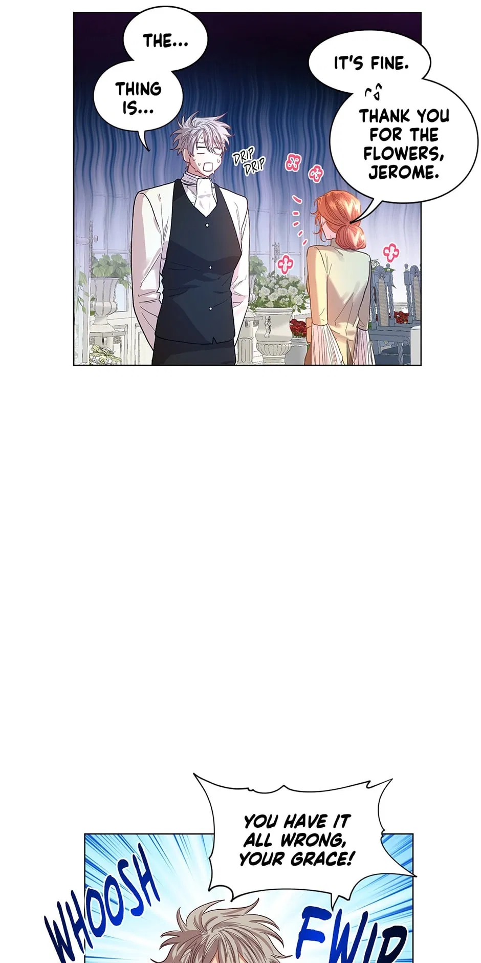 Read Lucia Manga Online