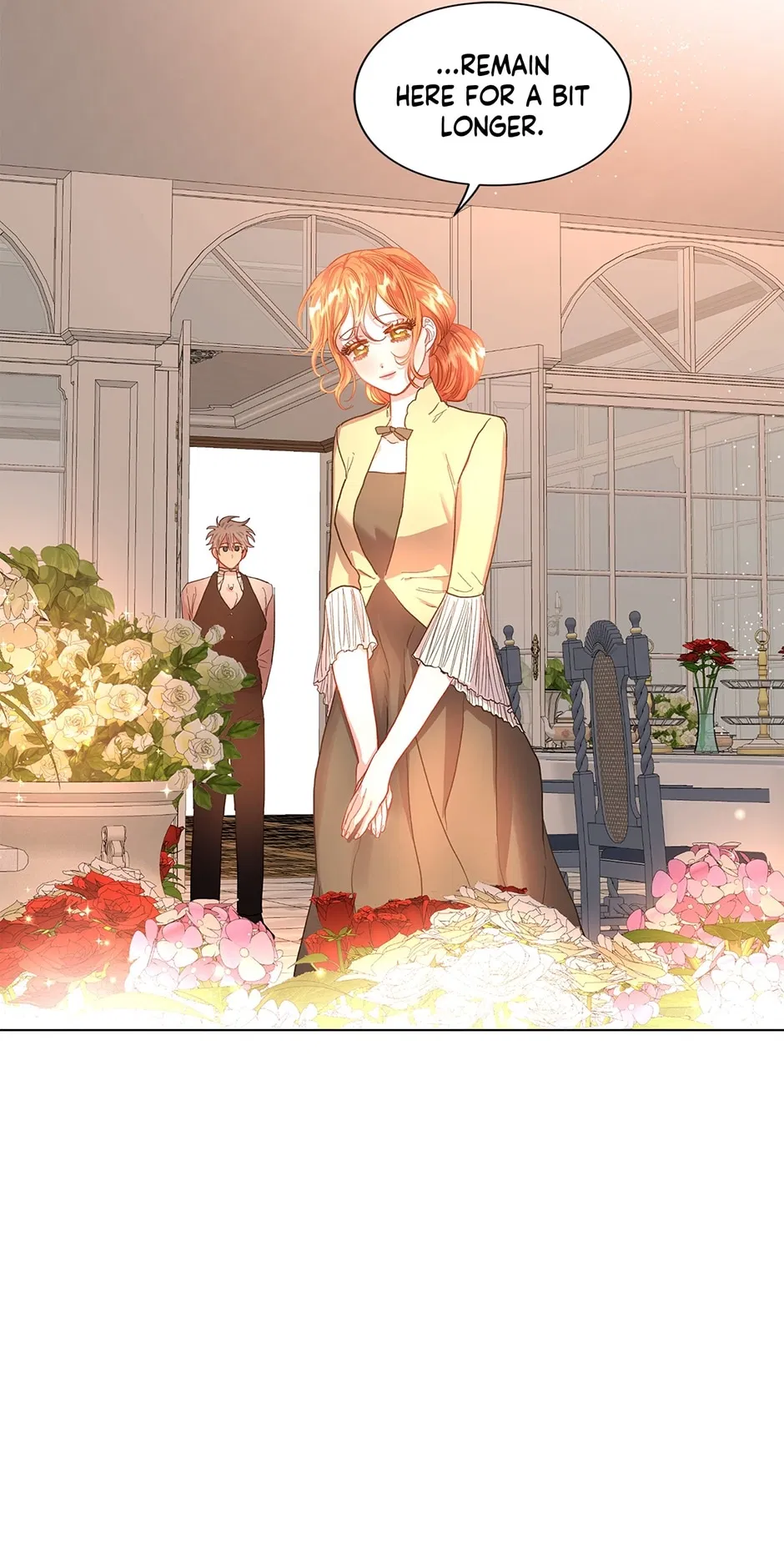 Read Lucia Manga Online