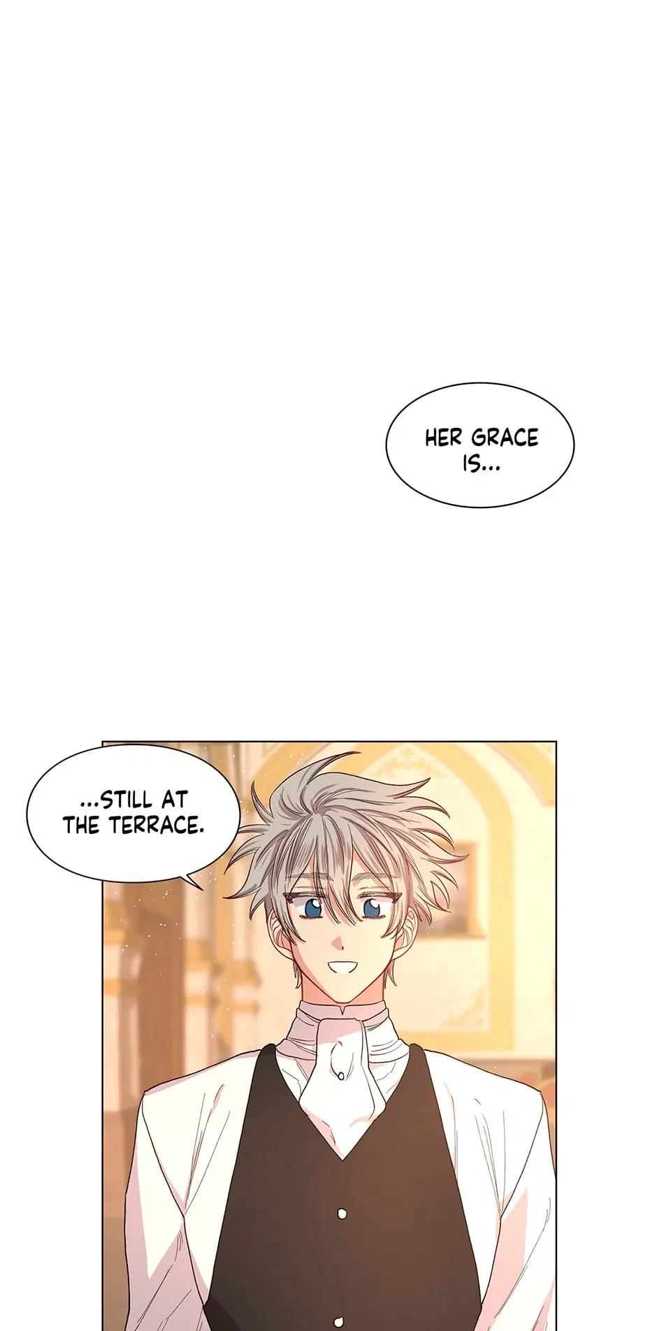 Read Lucia Manga Online
